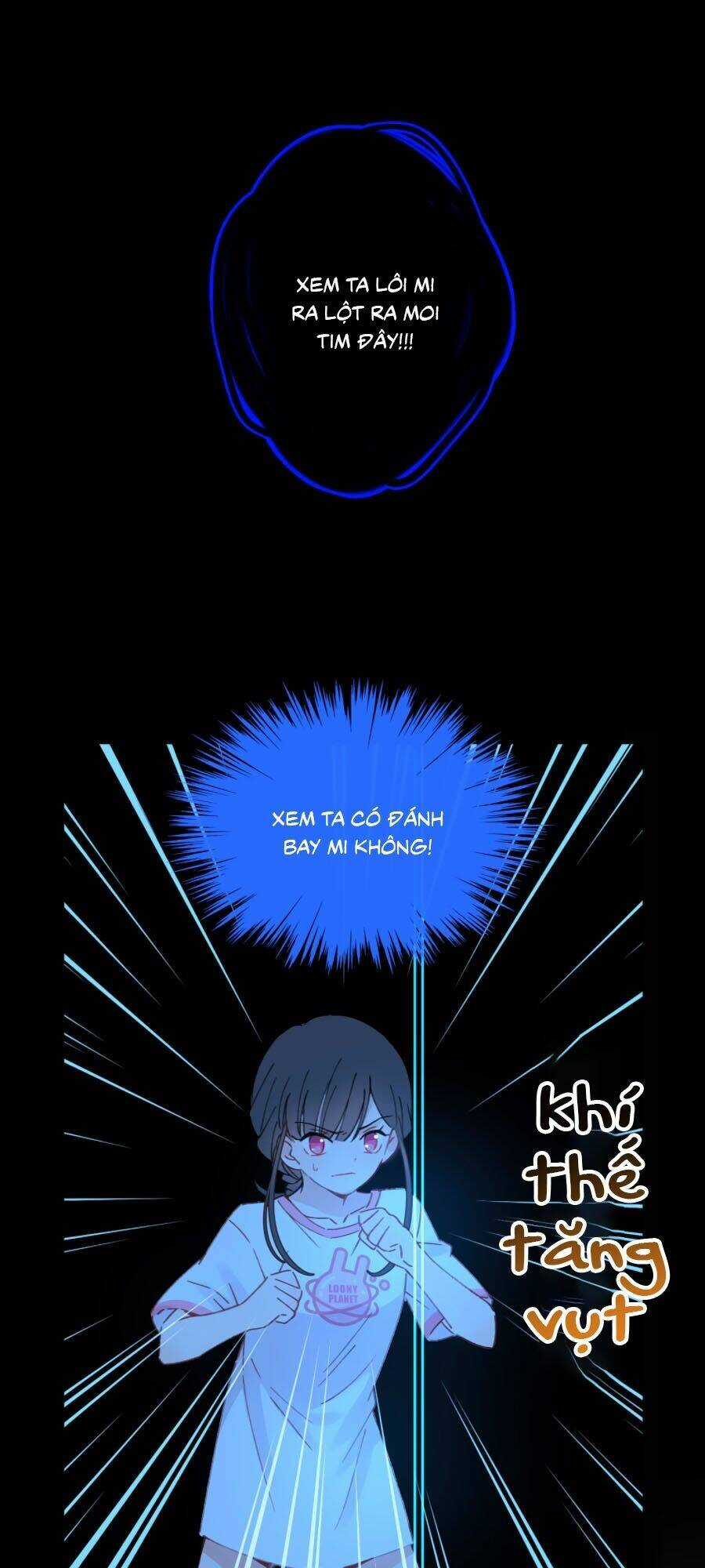 Khi Mộng Thần Yêu - Chapter 3.1 - Trang 10