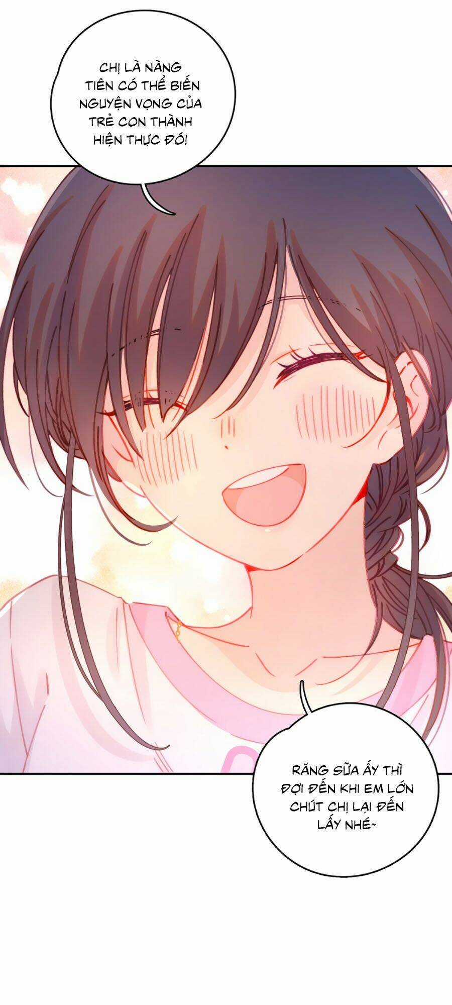 Khi Mộng Thần Yêu - Chapter 3.2 - Trang 11