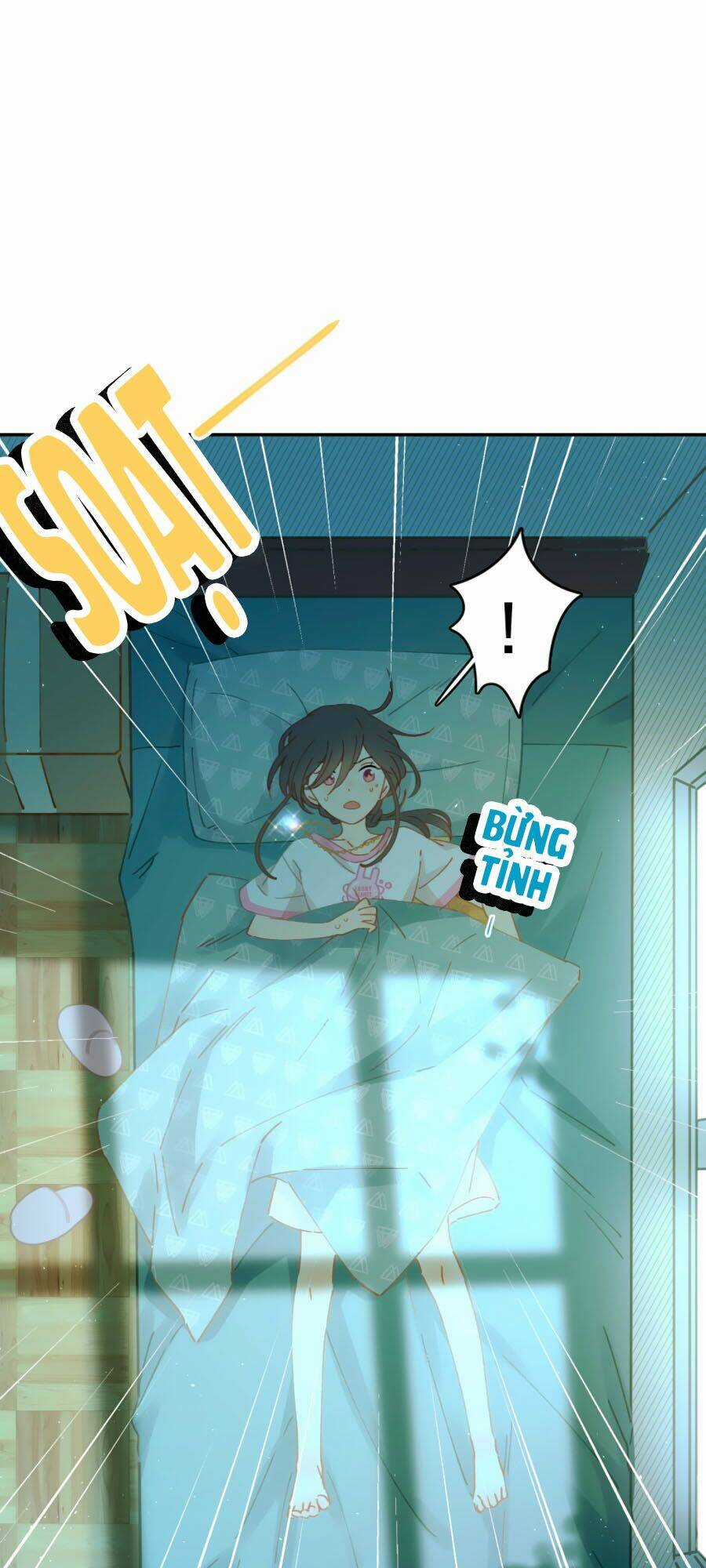 Khi Mộng Thần Yêu - Chapter 3.2 - Trang 14