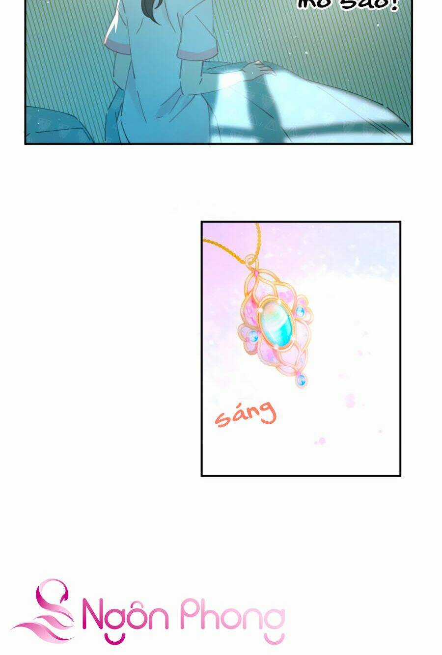 Khi Mộng Thần Yêu - Chapter 3.2 - Trang 16