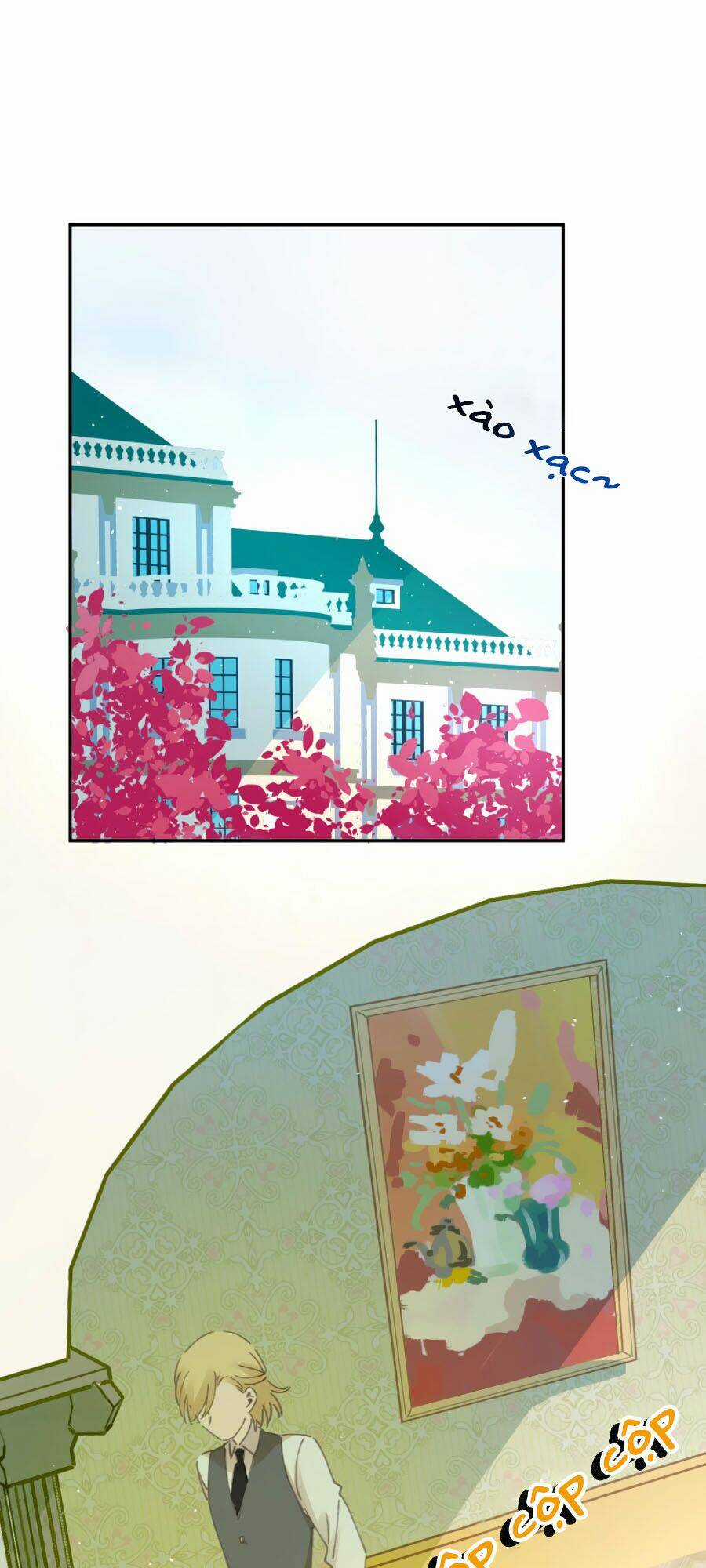 Khi Mộng Thần Yêu - Chapter 3.2 - Trang 17