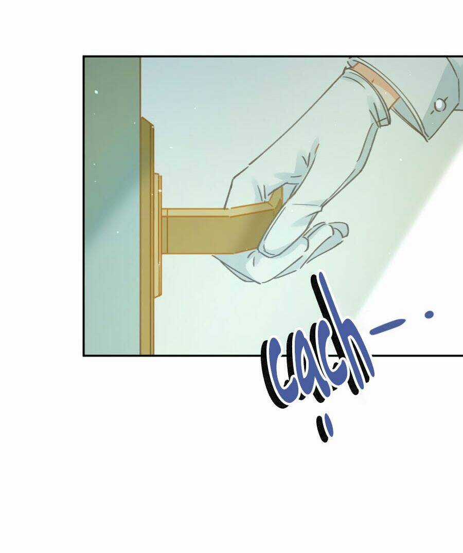 Khi Mộng Thần Yêu - Chapter 3.2 - Trang 19