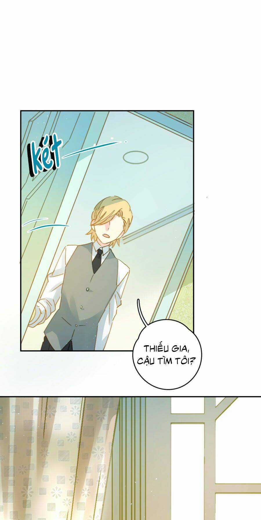 Khi Mộng Thần Yêu - Chapter 3.2 - Trang 20