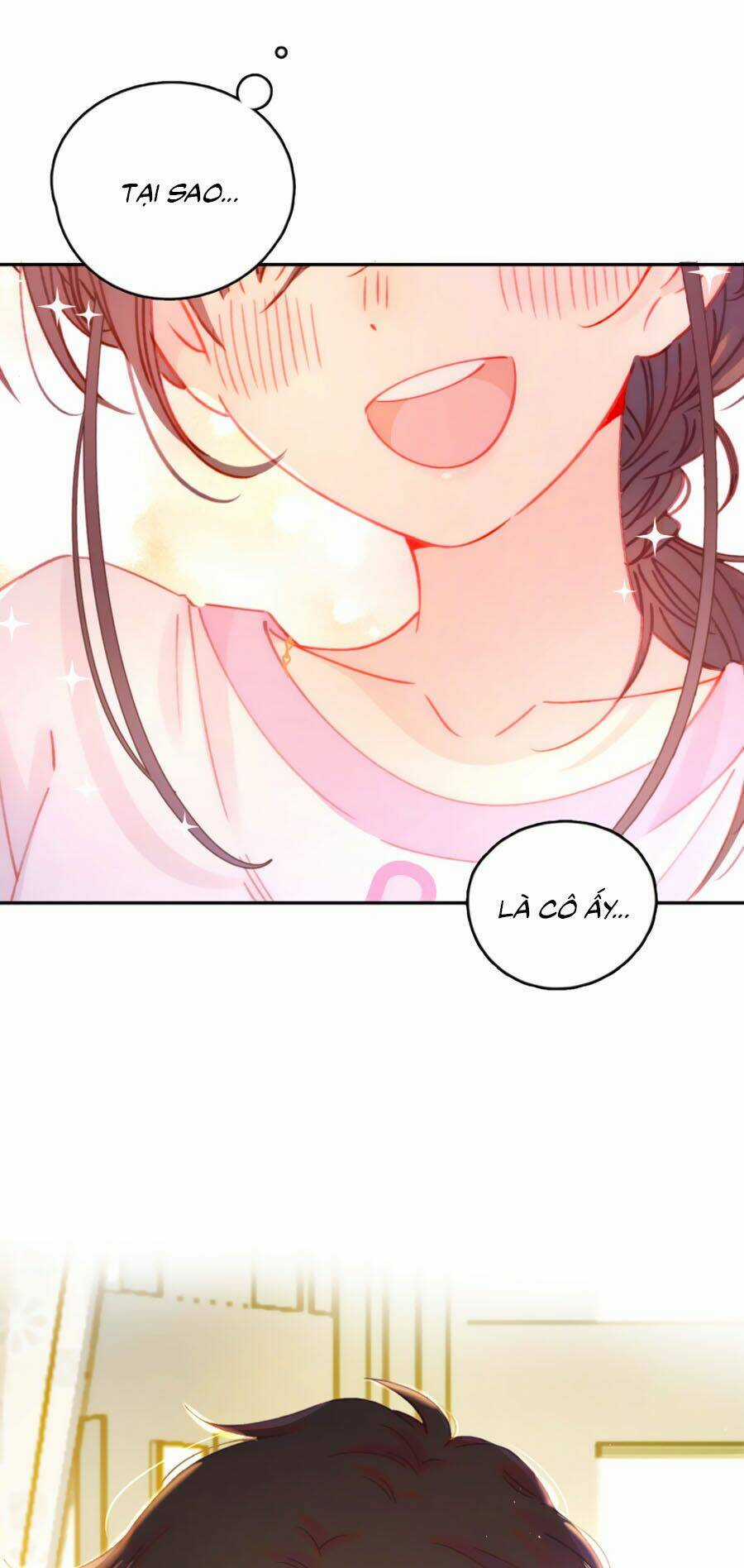 Khi Mộng Thần Yêu - Chapter 3.2 - Trang 22