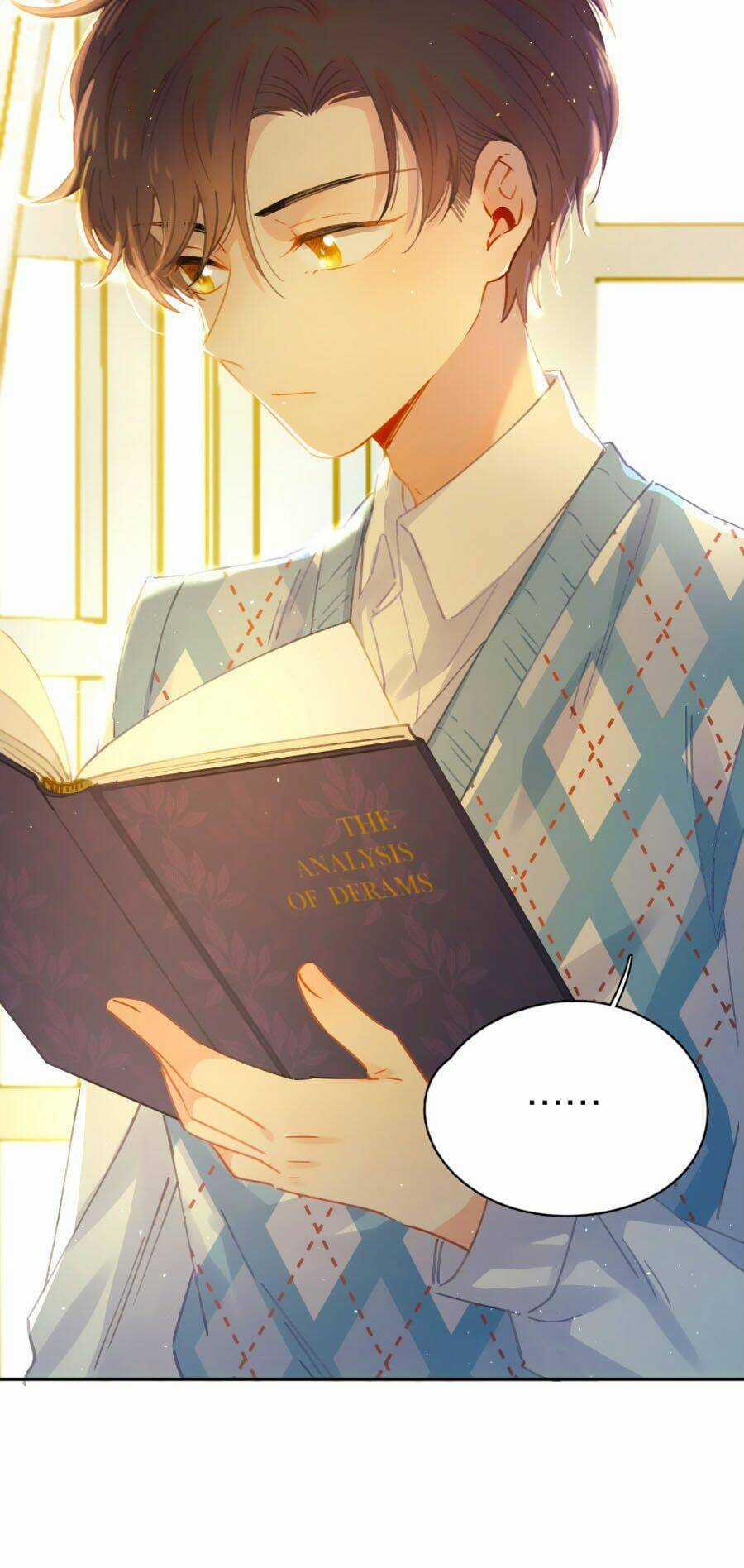 Khi Mộng Thần Yêu - Chapter 3.2 - Trang 23