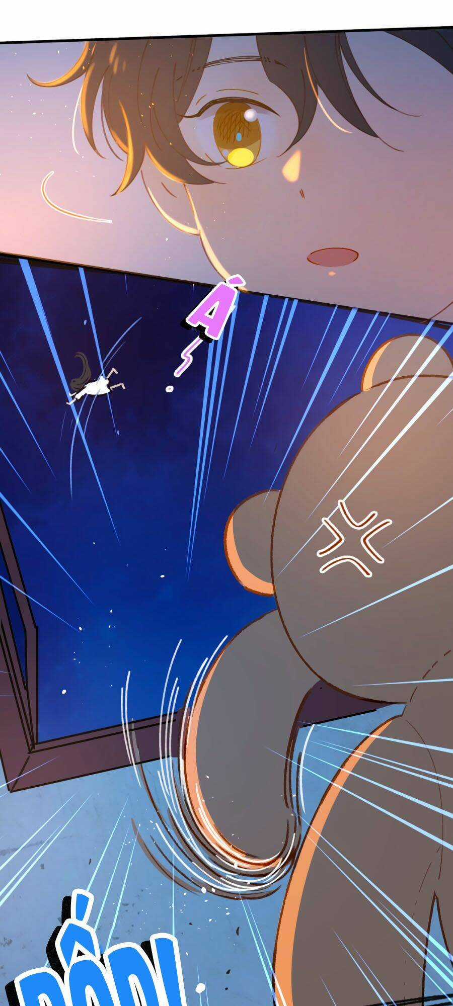 Khi Mộng Thần Yêu - Chapter 3.2 - Trang 4