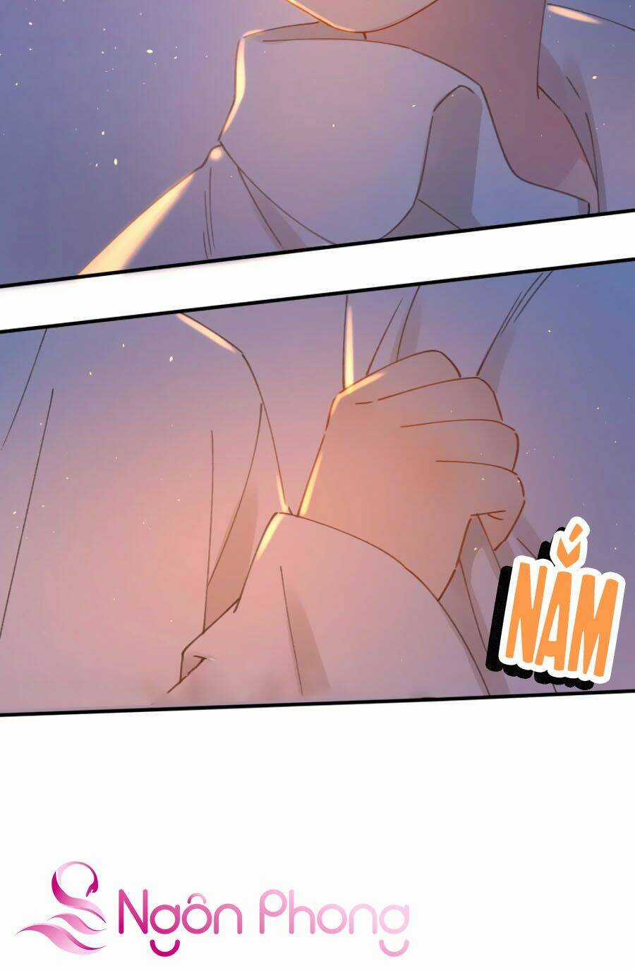 Khi Mộng Thần Yêu - Chapter 3.2 - Trang 6