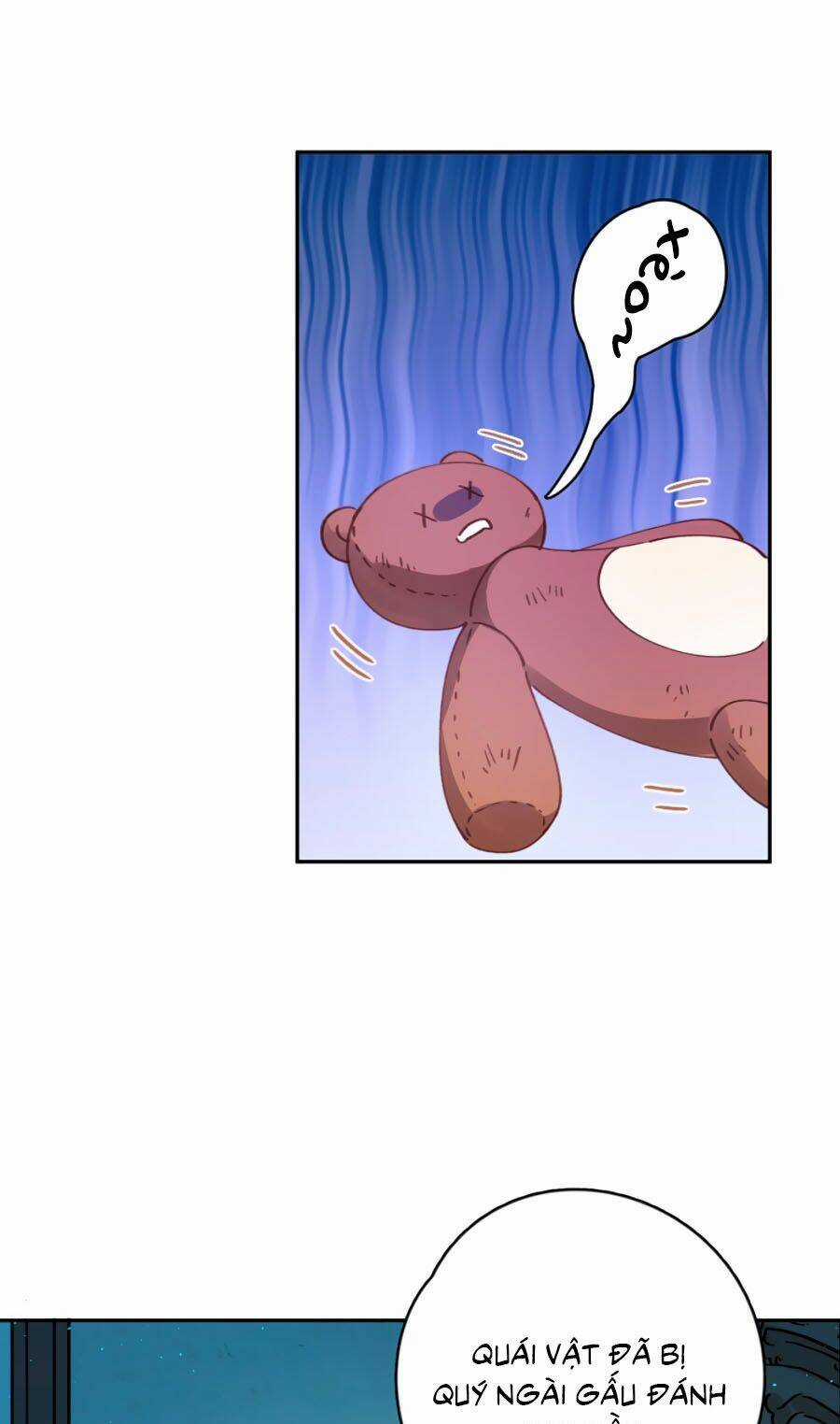 Khi Mộng Thần Yêu - Chapter 3.2 - Trang 7