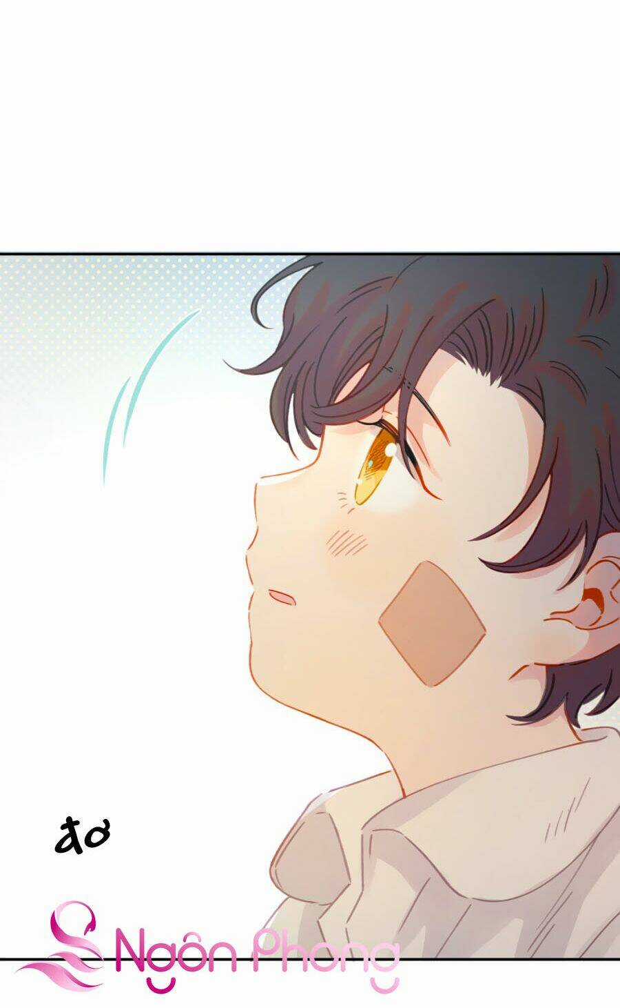 Khi Mộng Thần Yêu - Chapter 3.2 - Trang 10