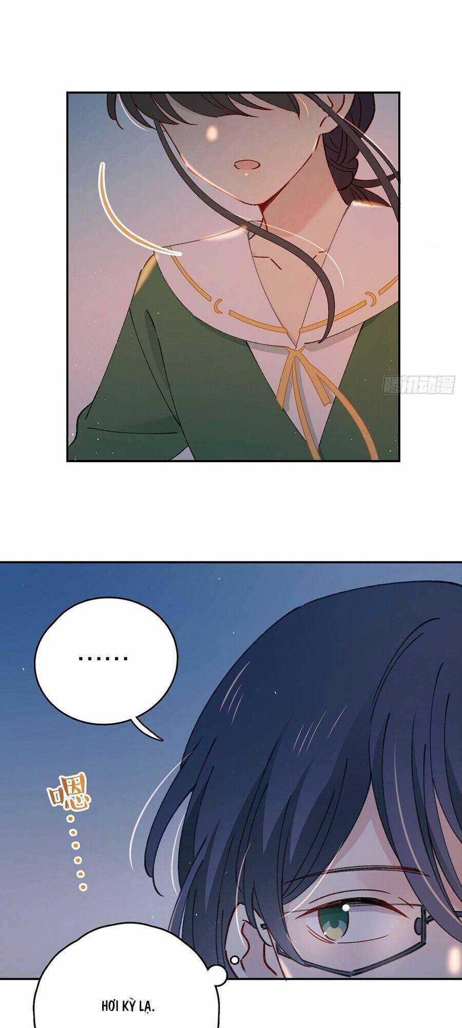 Khi Mộng Thần Yêu - Chapter 30 - Trang 17