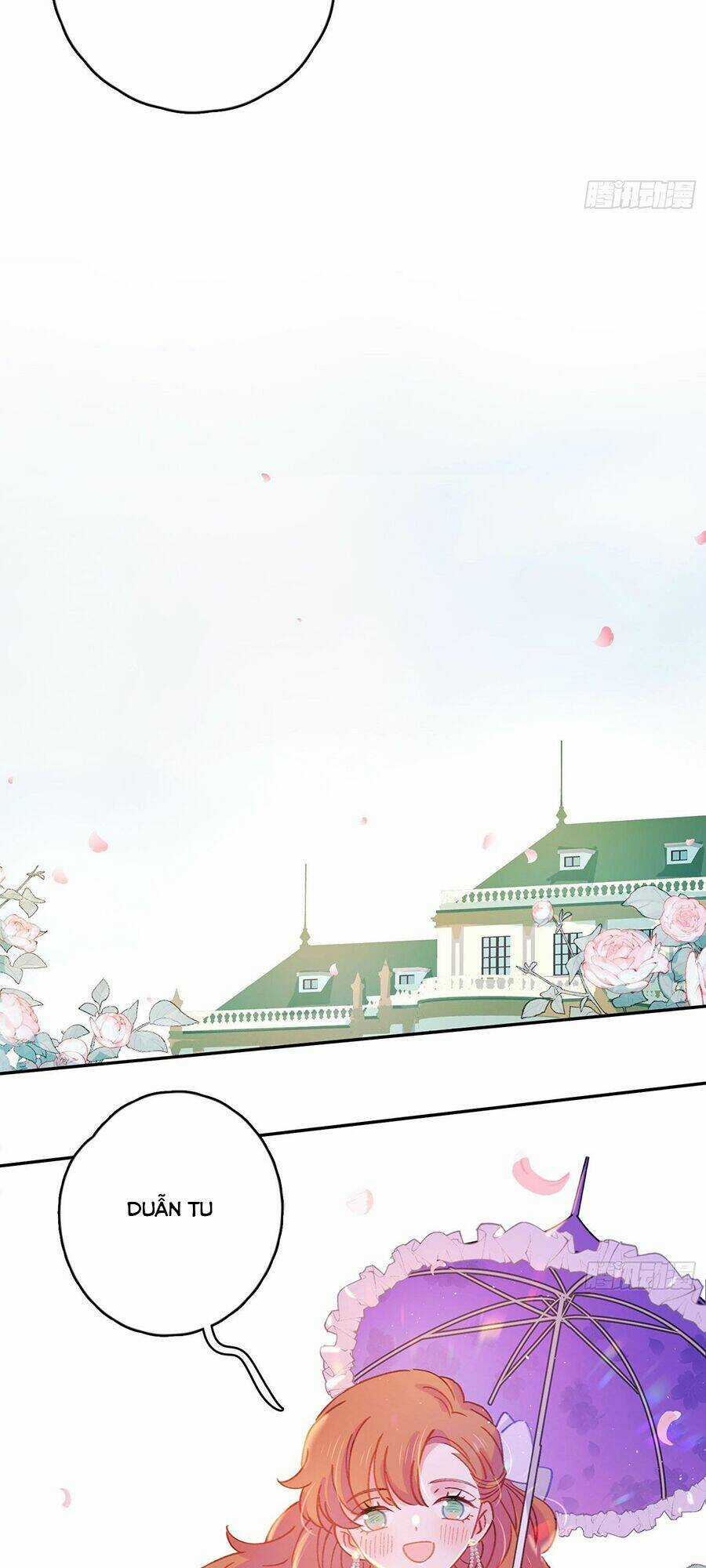 Khi Mộng Thần Yêu - Chapter 30 - Trang 18