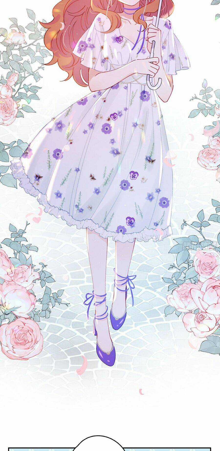 Khi Mộng Thần Yêu - Chapter 30 - Trang 19