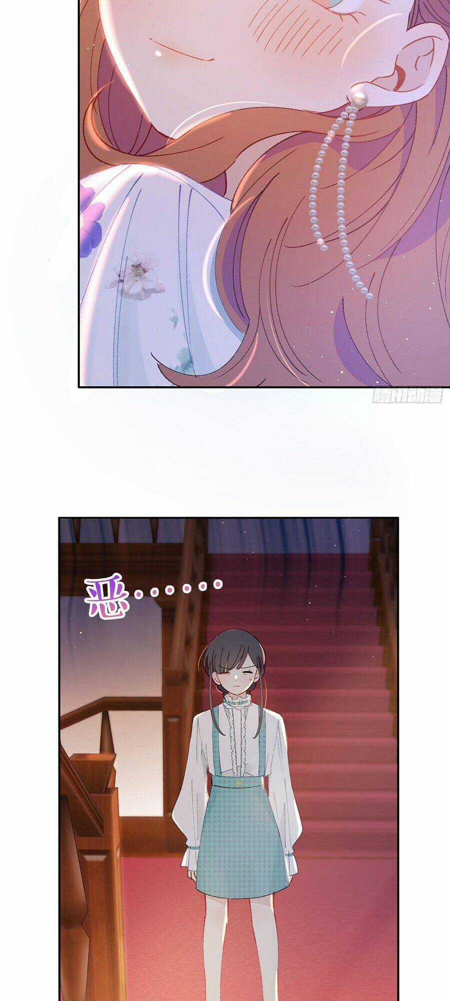 Khi Mộng Thần Yêu - Chapter 30 - Trang 22