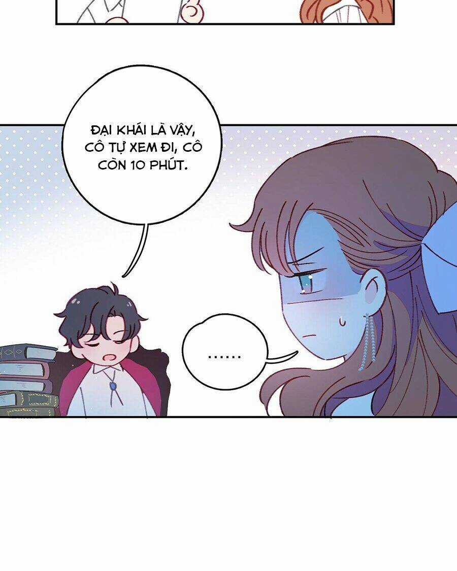 Khi Mộng Thần Yêu - Chapter 30 - Trang 24