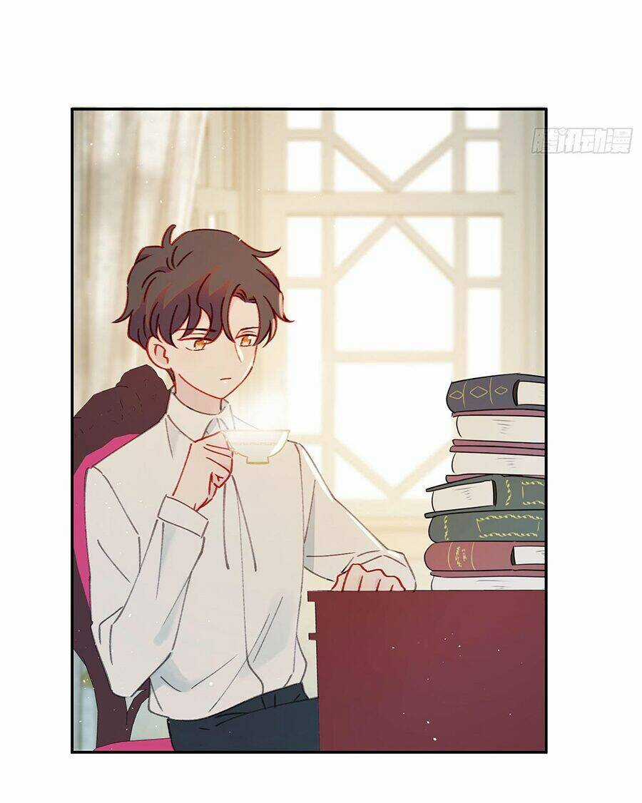 Khi Mộng Thần Yêu - Chapter 30 - Trang 25