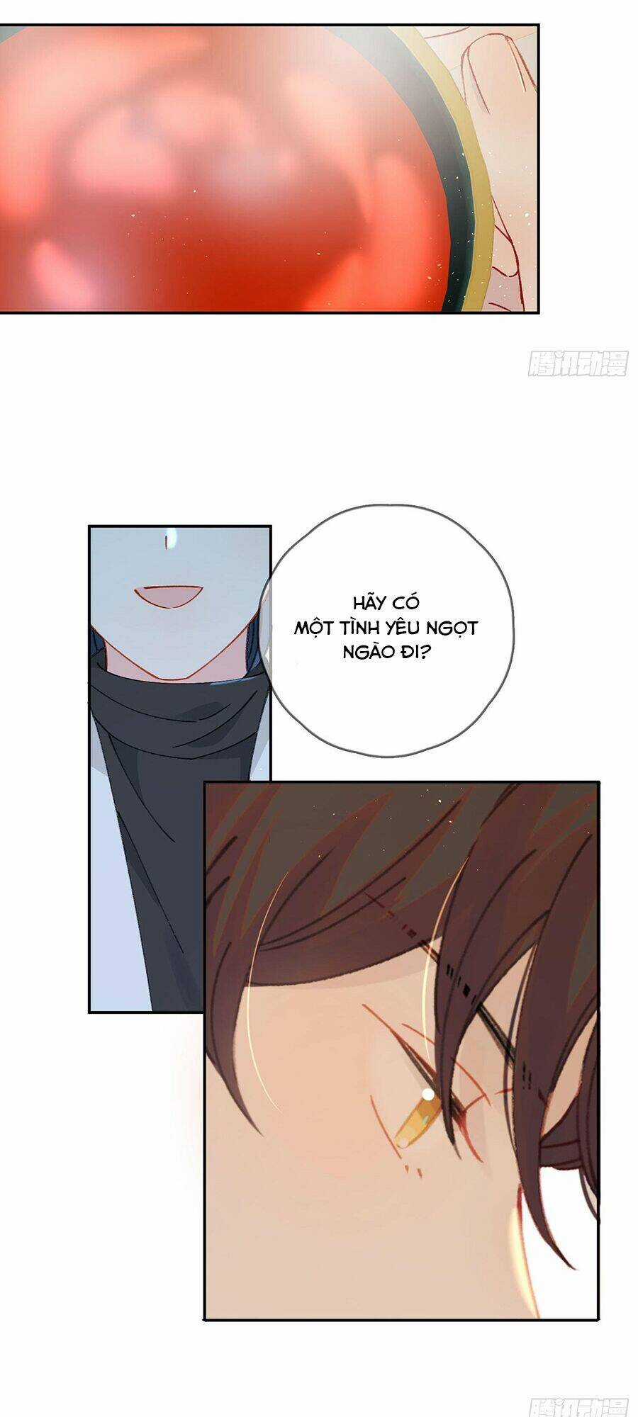 Khi Mộng Thần Yêu - Chapter 30 - Trang 26