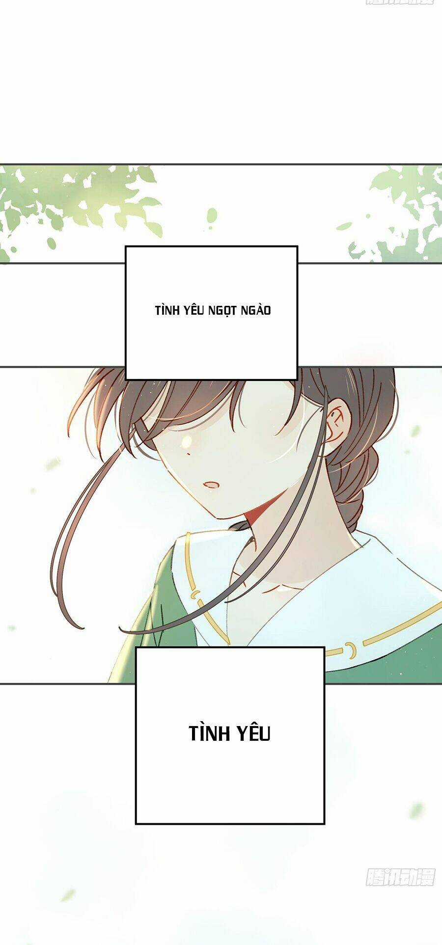 Khi Mộng Thần Yêu - Chapter 30 - Trang 27