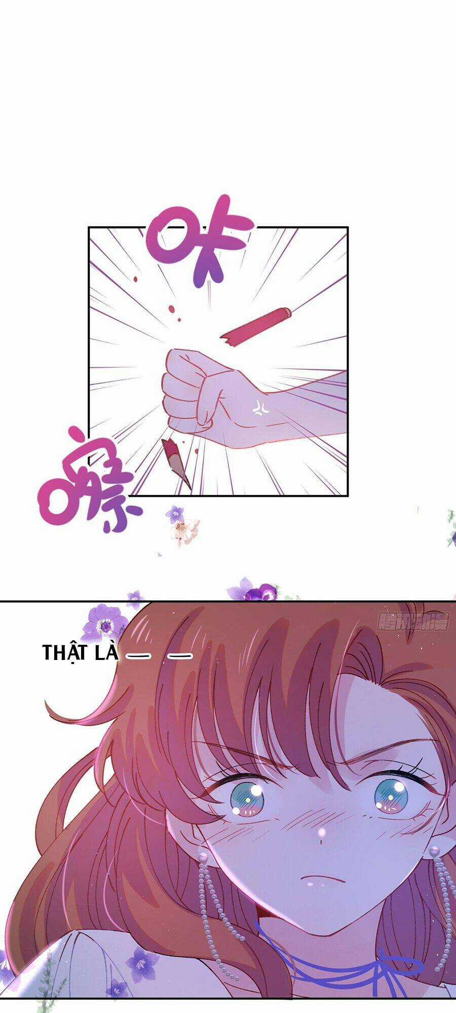 Khi Mộng Thần Yêu - Chapter 30 - Trang 29