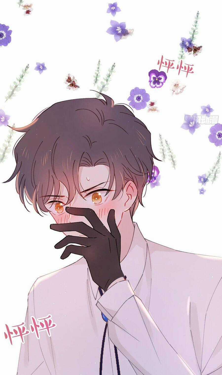 Khi Mộng Thần Yêu - Chapter 30 - Trang 30