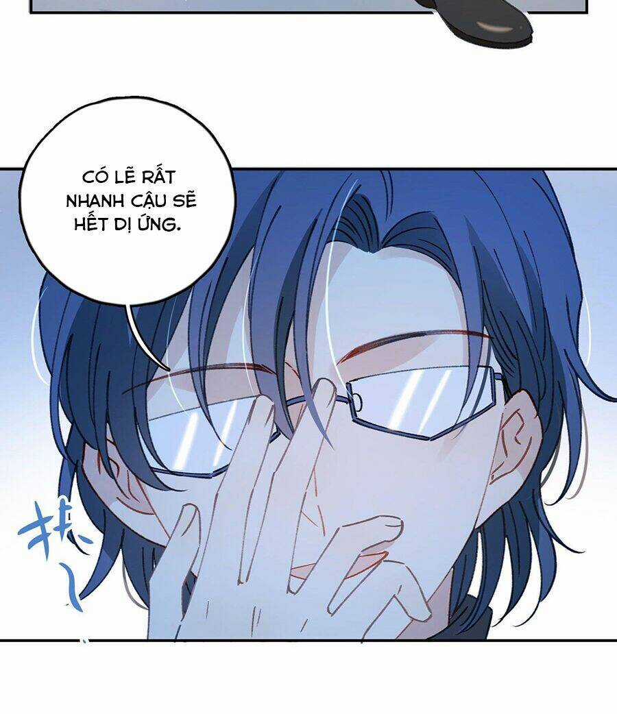 Khi Mộng Thần Yêu - Chapter 30 - Trang 5