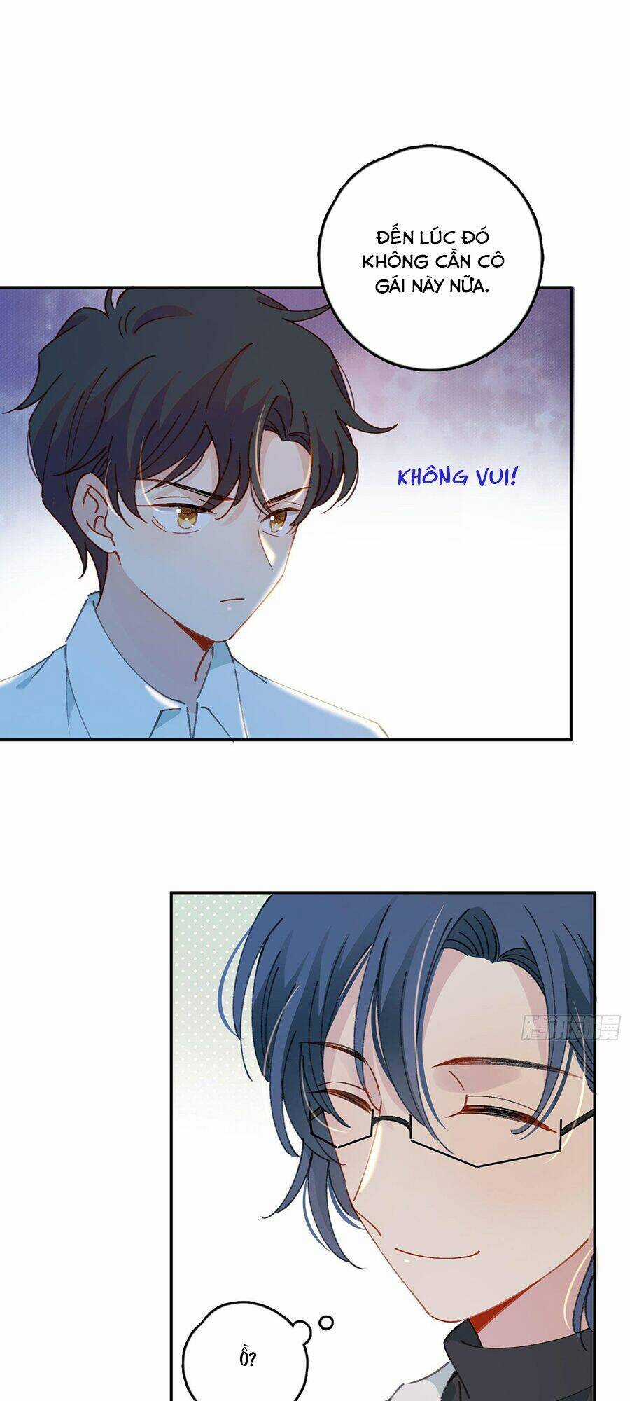 Khi Mộng Thần Yêu - Chapter 30 - Trang 6