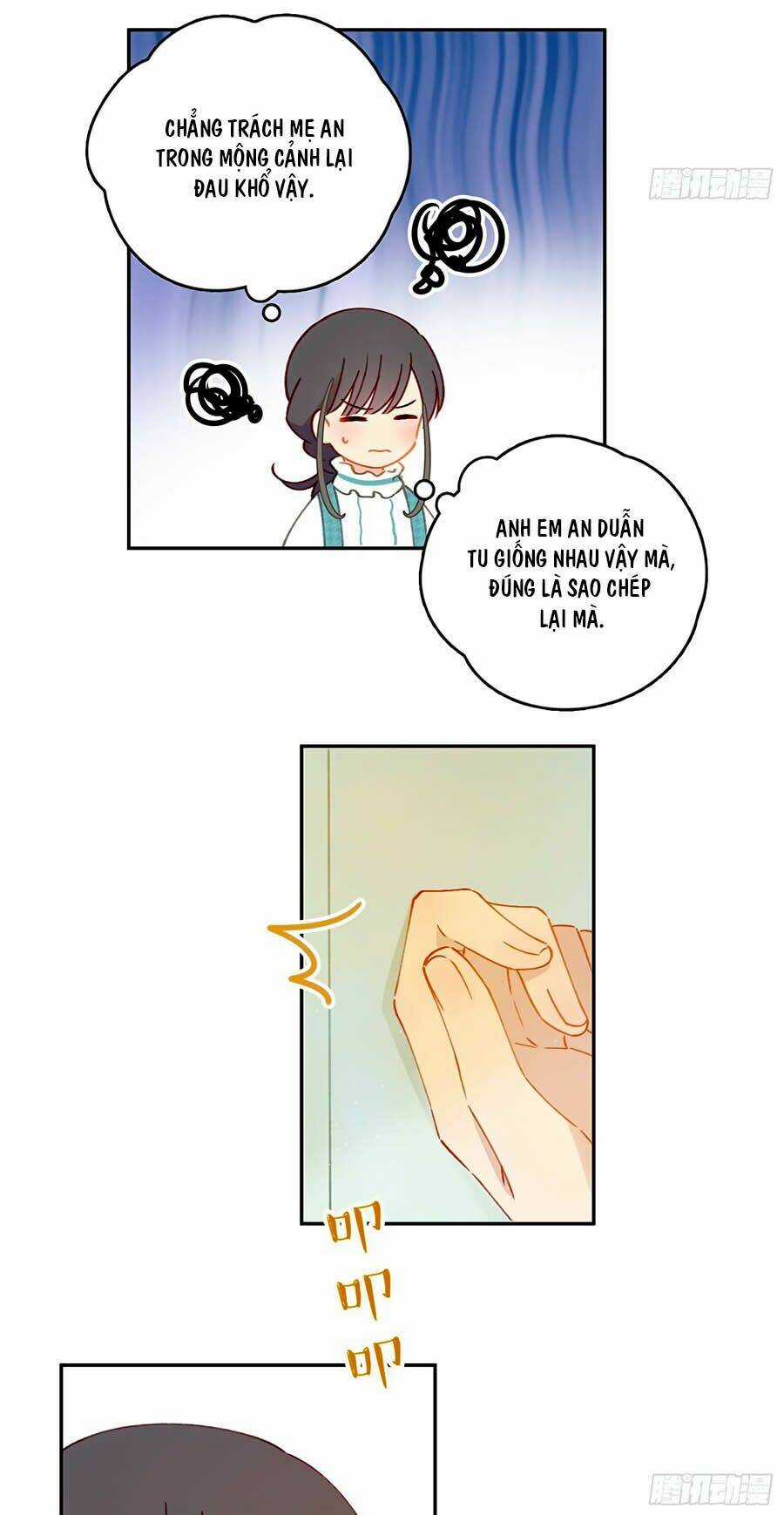 Khi Mộng Thần Yêu - Chapter 31 - Trang 12