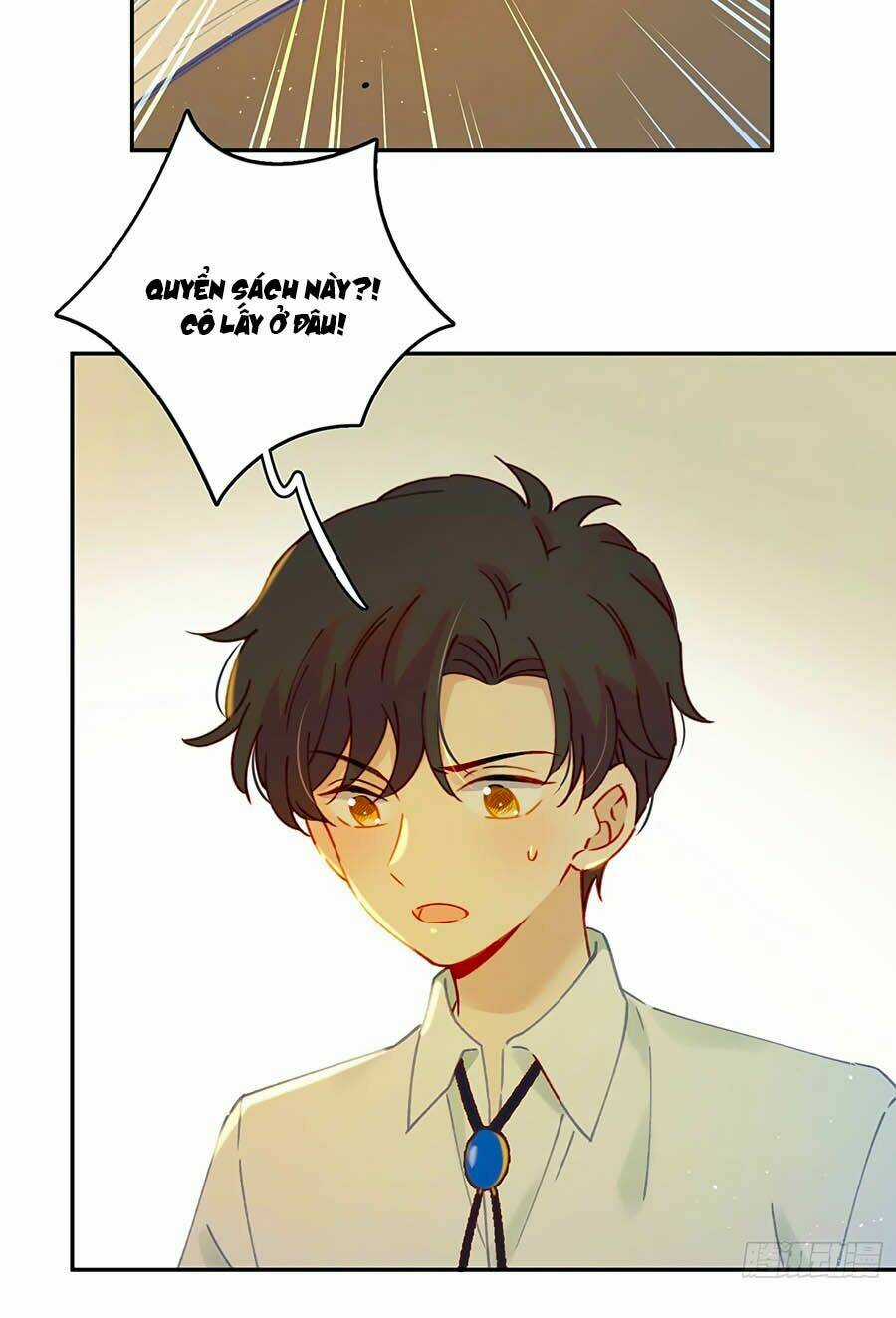 Khi Mộng Thần Yêu - Chapter 31 - Trang 16