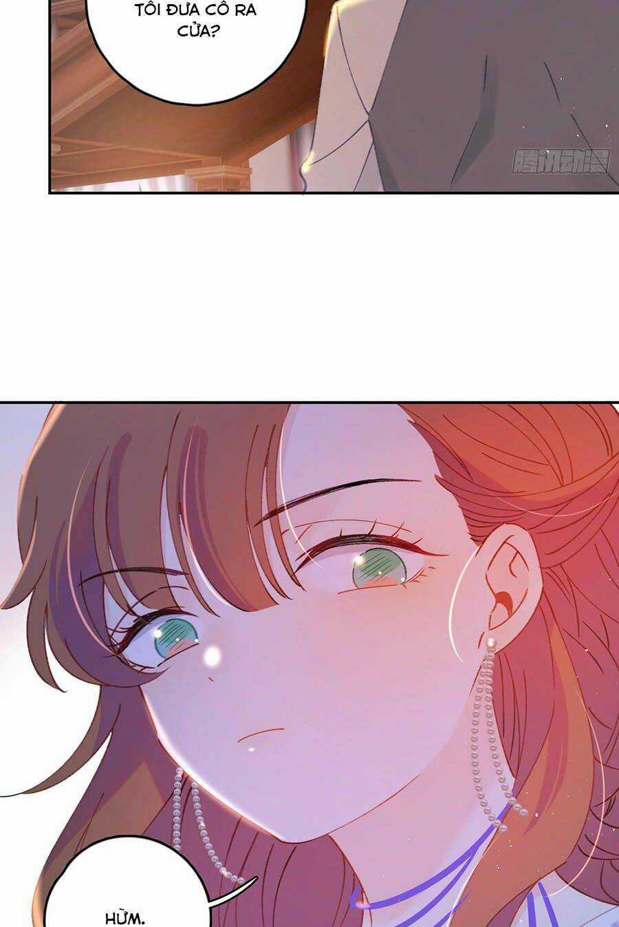 Khi Mộng Thần Yêu - Chapter 31 - Trang 3