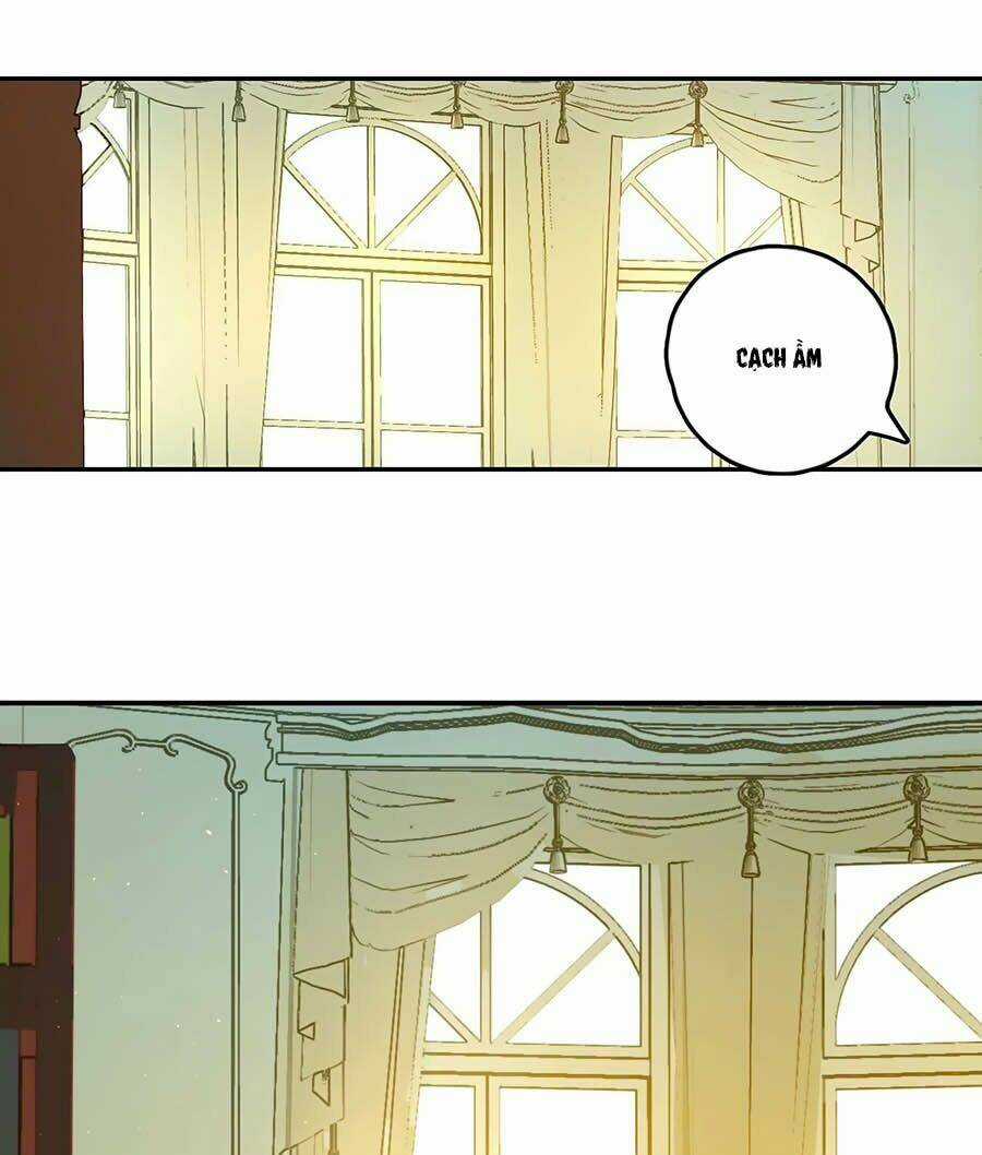 Khi Mộng Thần Yêu - Chapter 31 - Trang 21