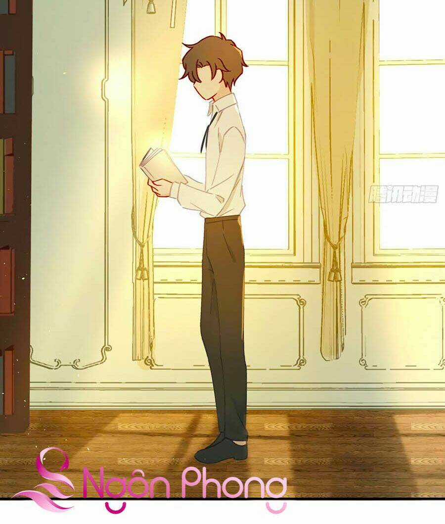 Khi Mộng Thần Yêu - Chapter 31 - Trang 22