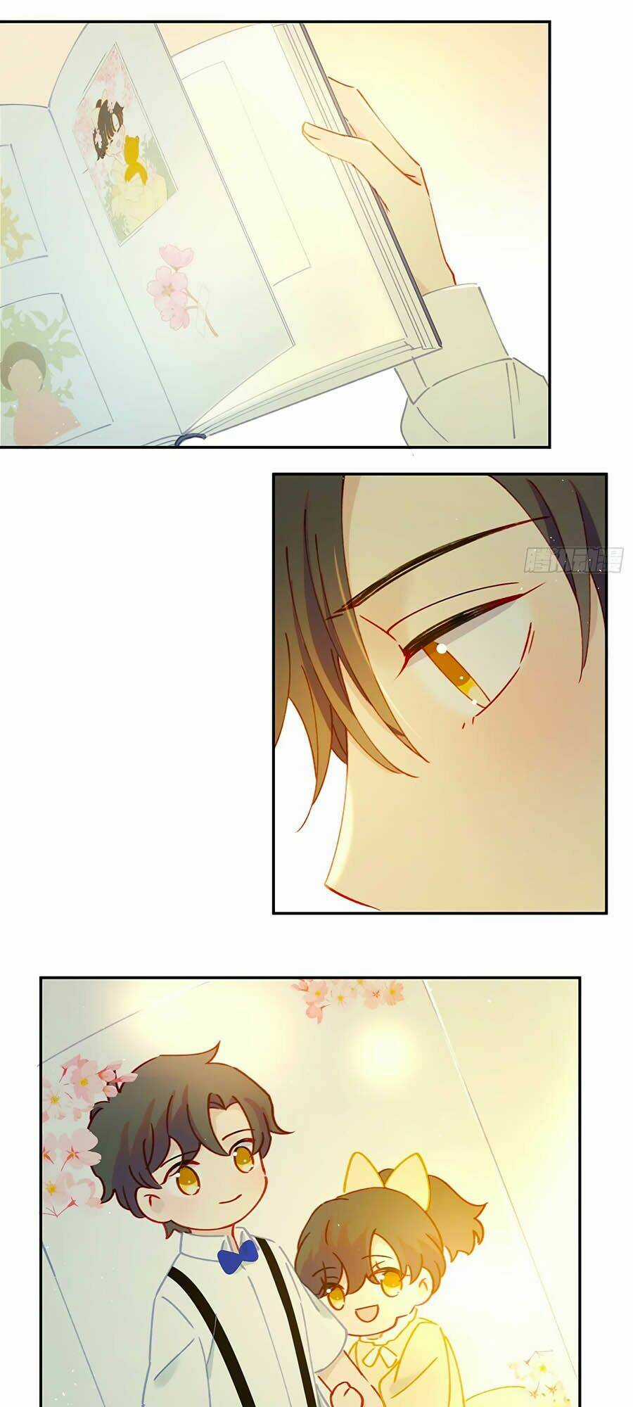 Khi Mộng Thần Yêu - Chapter 31 - Trang 23