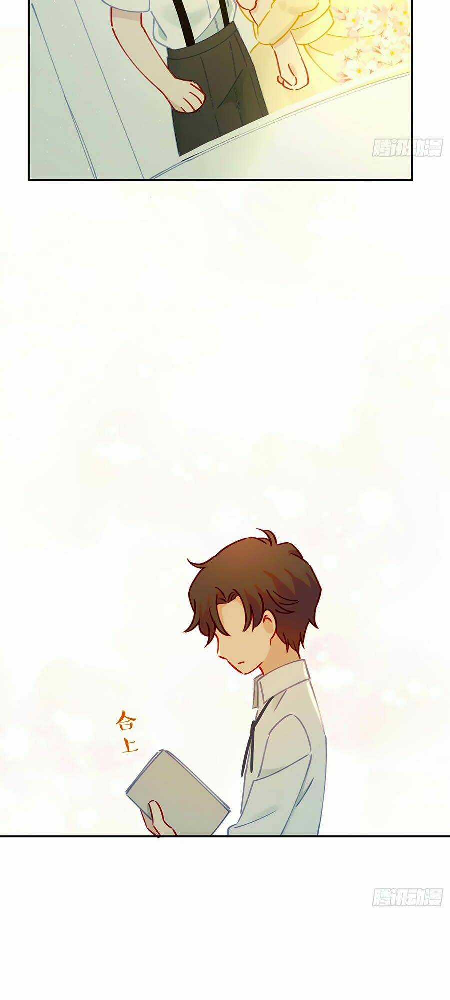 Khi Mộng Thần Yêu - Chapter 31 - Trang 24