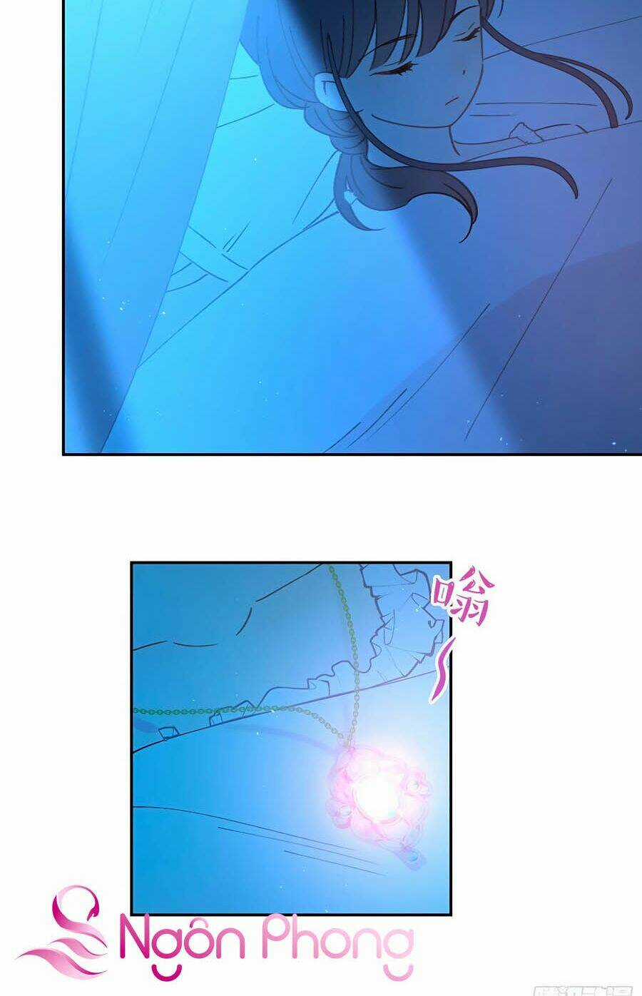 Khi Mộng Thần Yêu - Chapter 31 - Trang 26