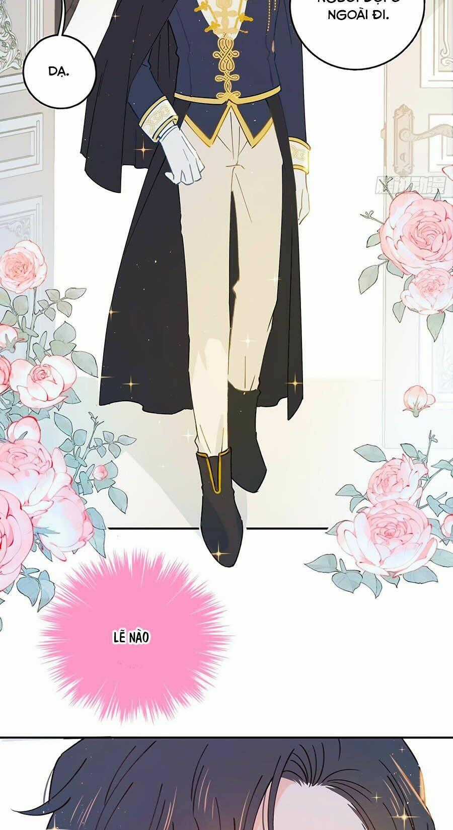 Khi Mộng Thần Yêu - Chapter 31 - Trang 32