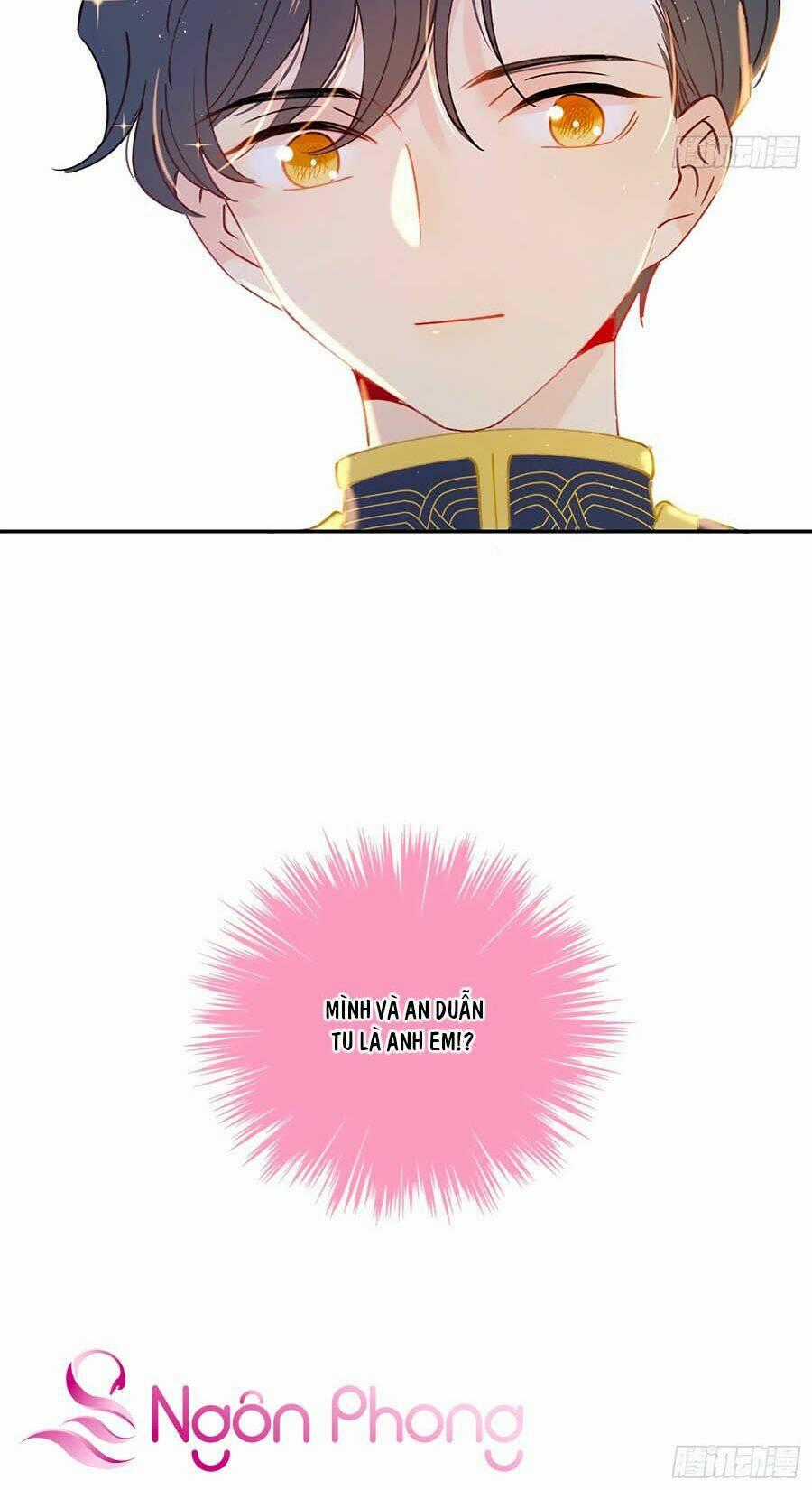 Khi Mộng Thần Yêu - Chapter 31 - Trang 33