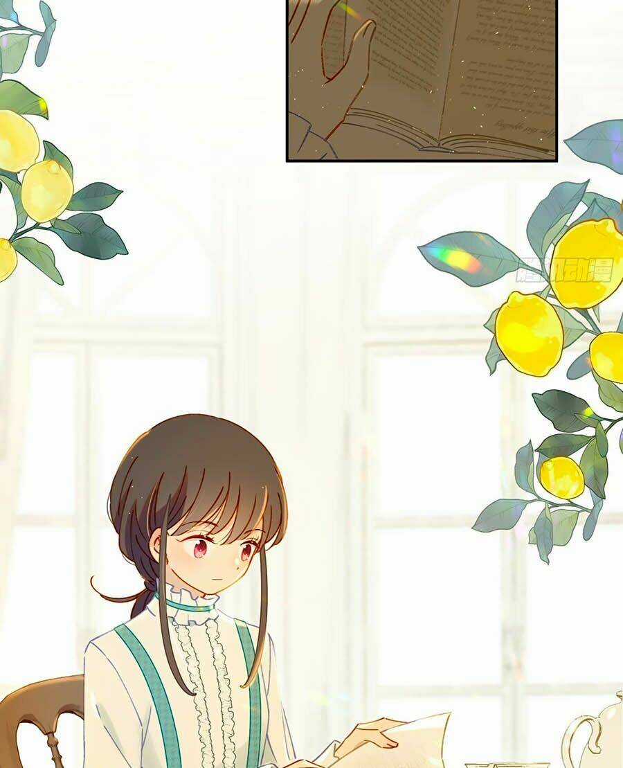 Khi Mộng Thần Yêu - Chapter 31 - Trang 8