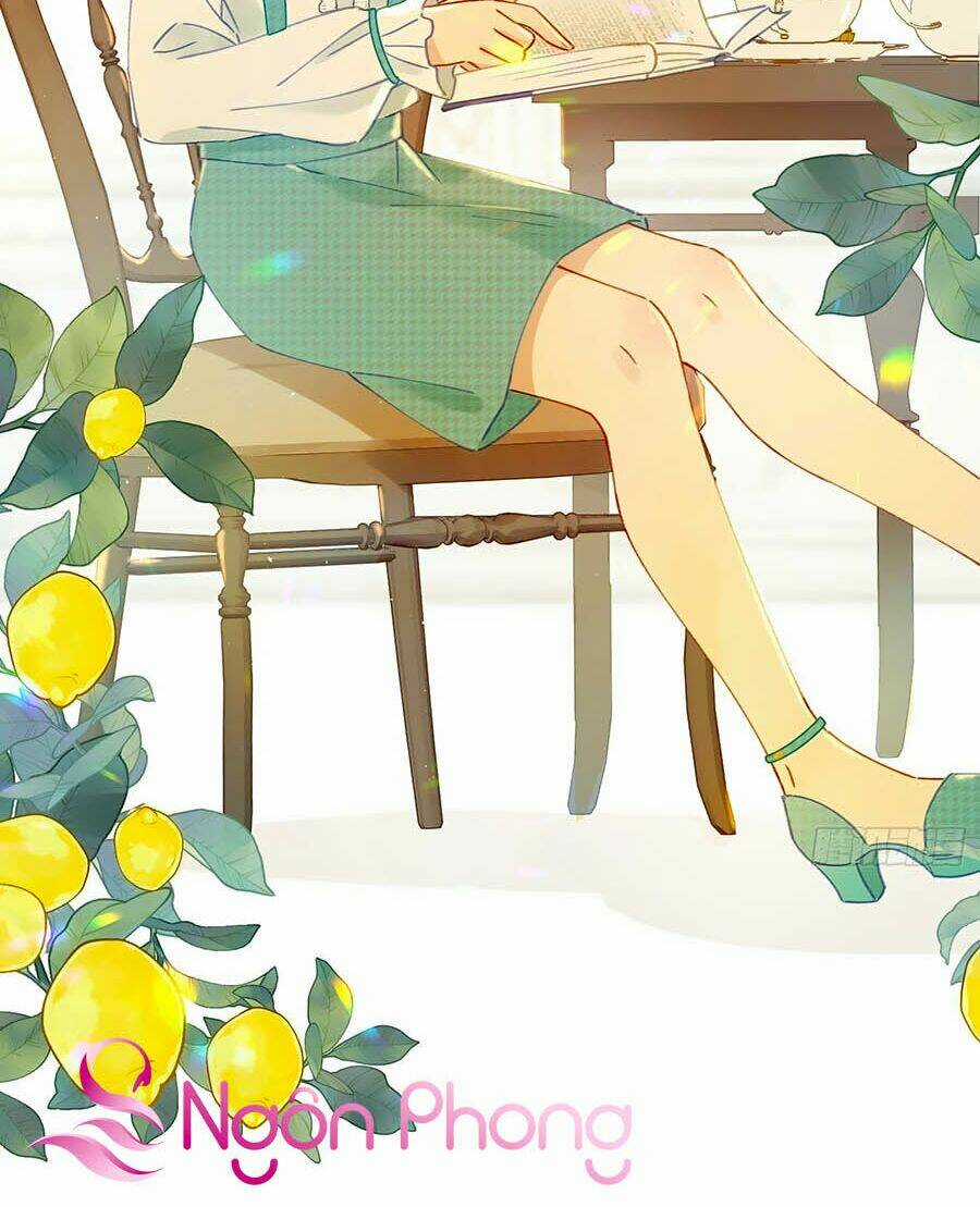 Khi Mộng Thần Yêu - Chapter 31 - Trang 9