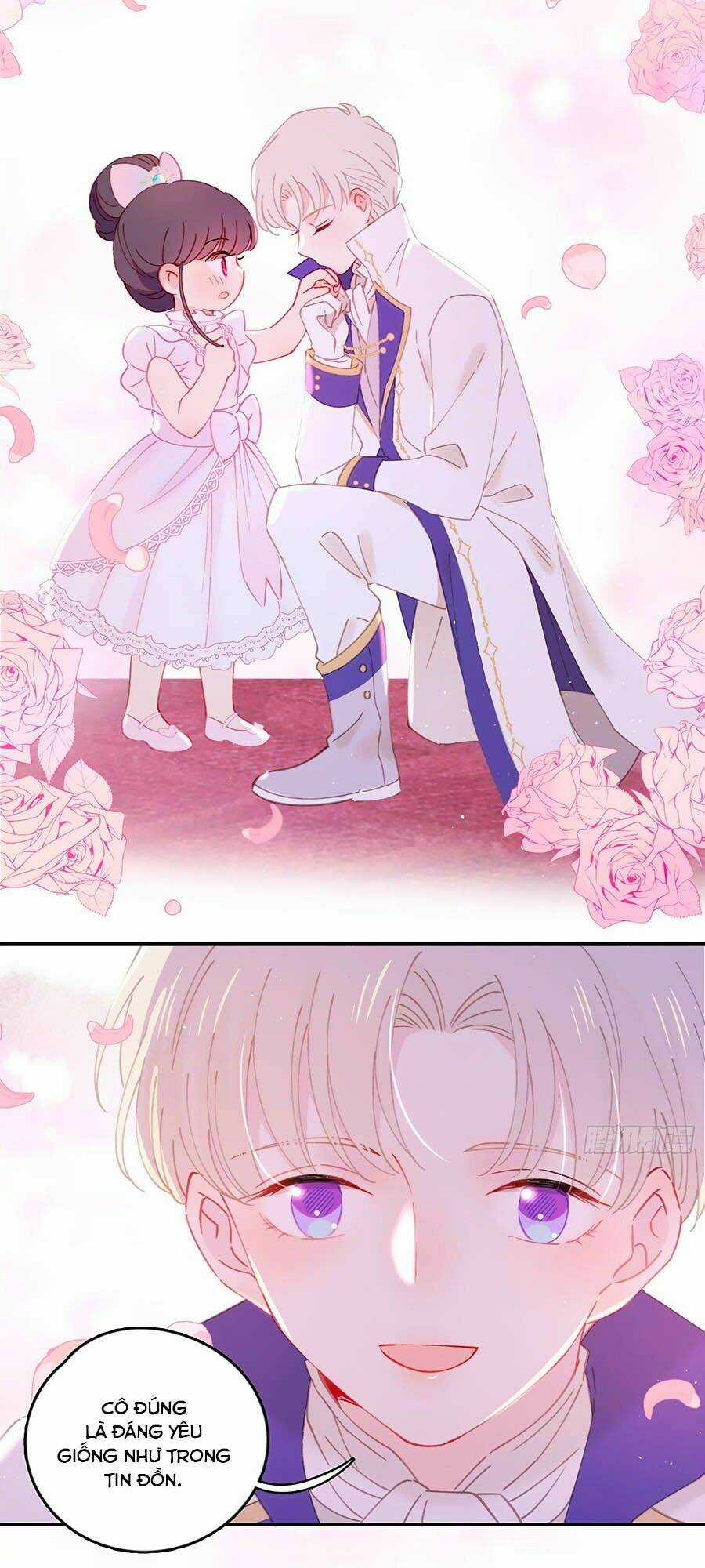Khi Mộng Thần Yêu - Chapter 32 - Trang 19