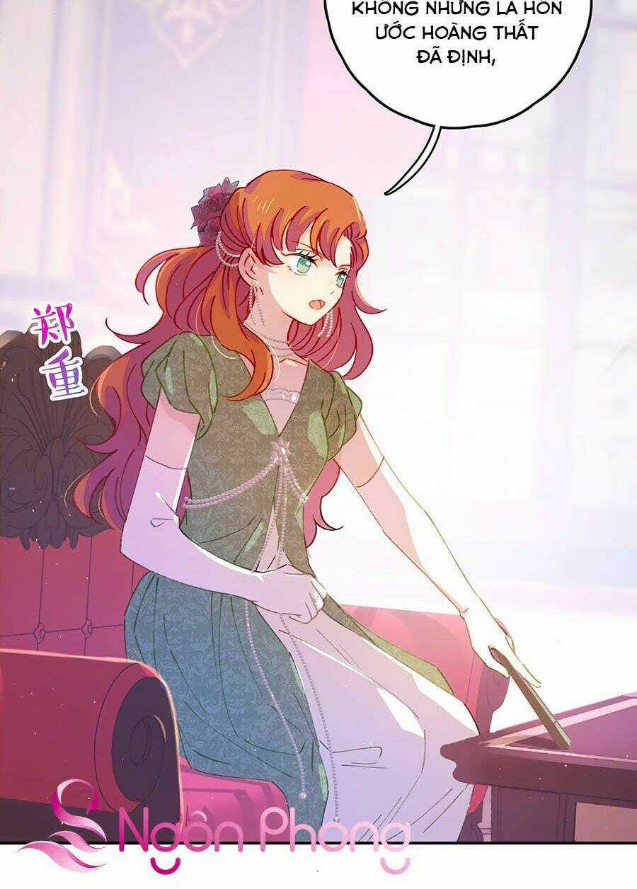 Khi Mộng Thần Yêu - Chapter 32 - Trang 26