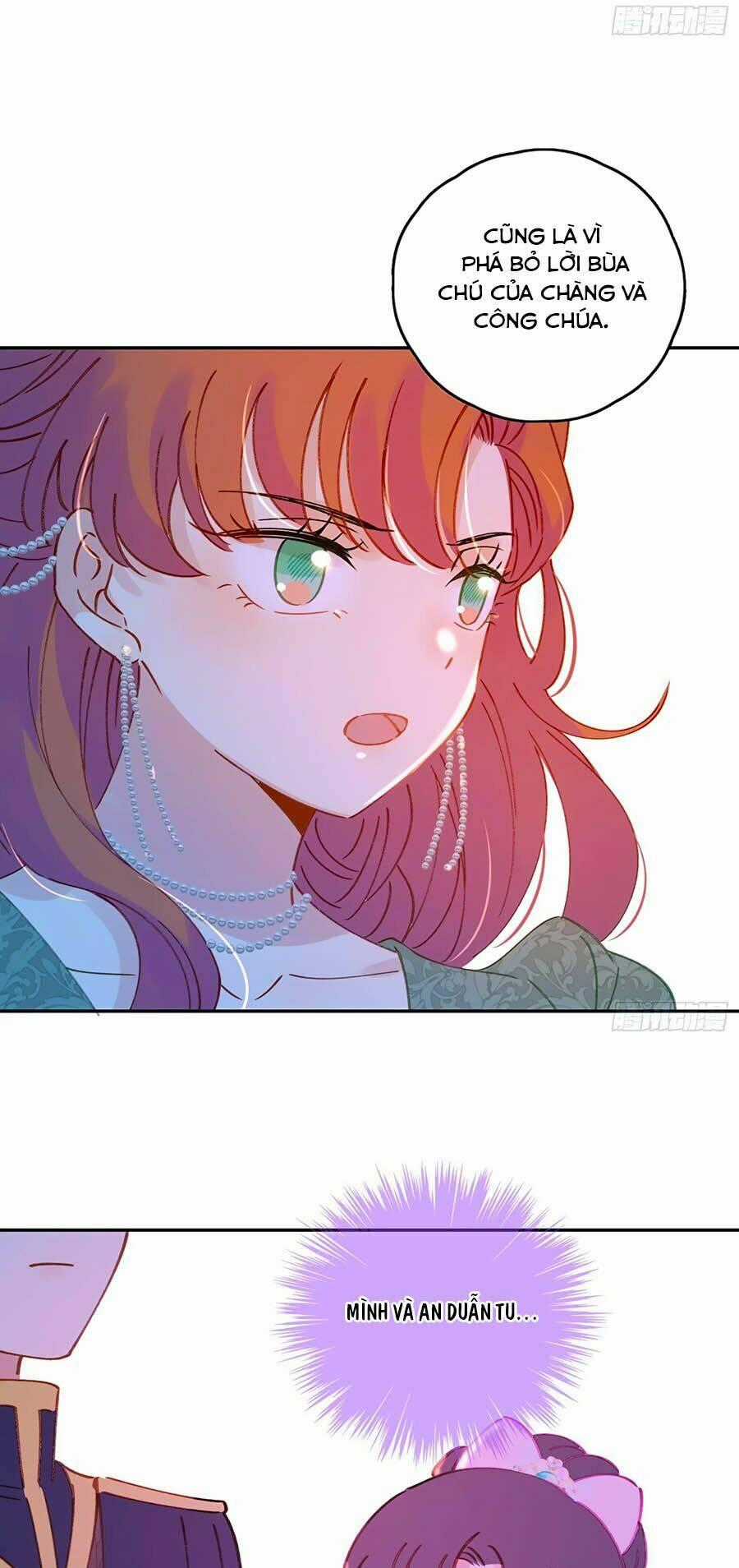 Khi Mộng Thần Yêu - Chapter 32 - Trang 27