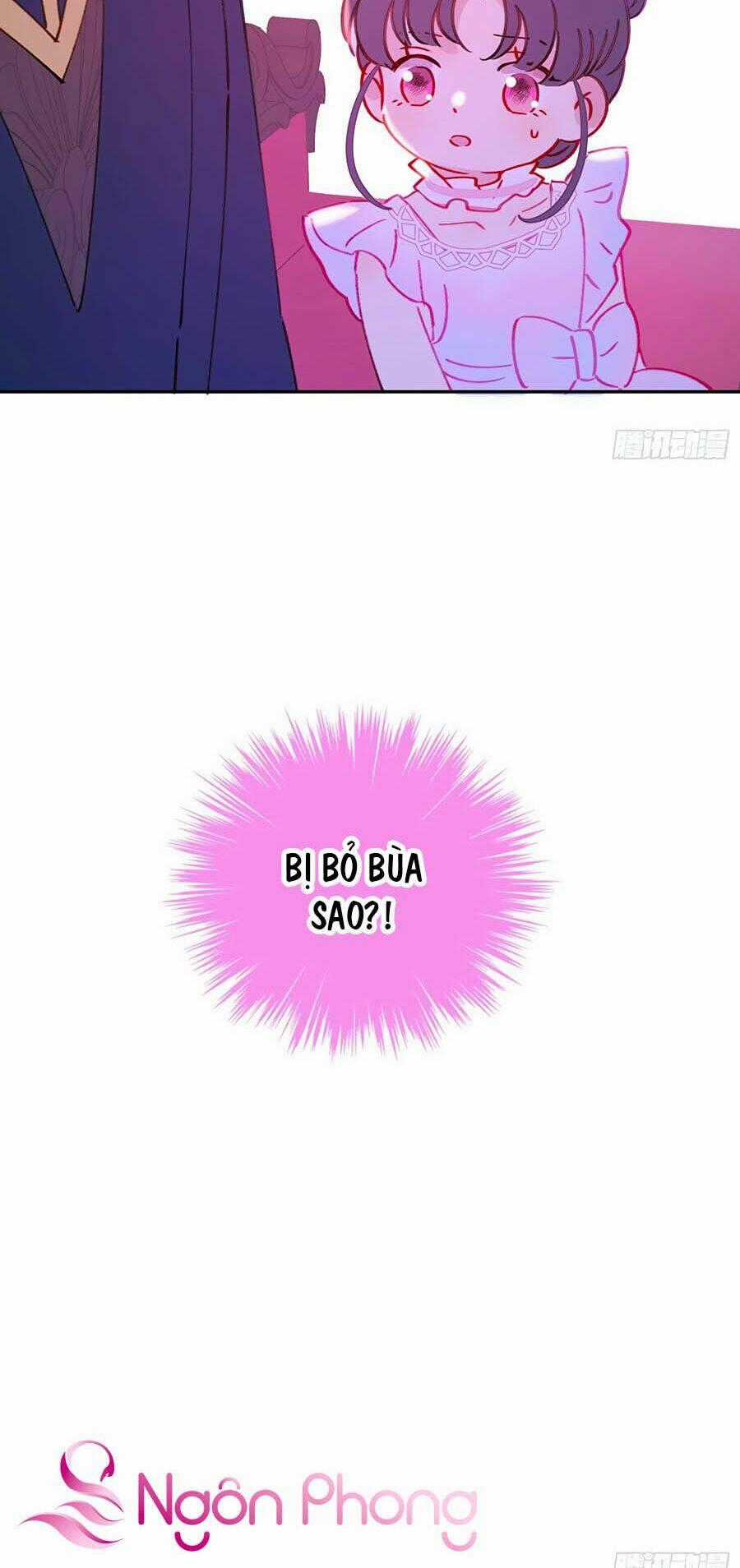 Khi Mộng Thần Yêu - Chapter 32 - Trang 28