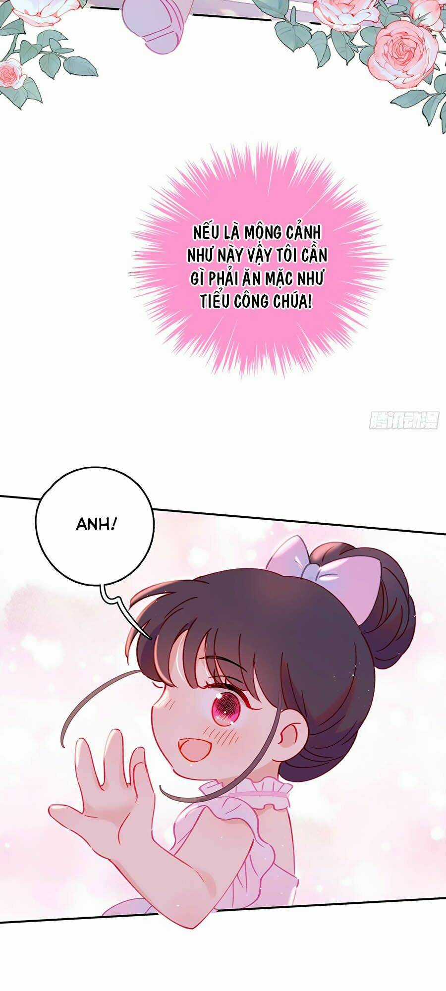 Khi Mộng Thần Yêu - Chapter 32 - Trang 5