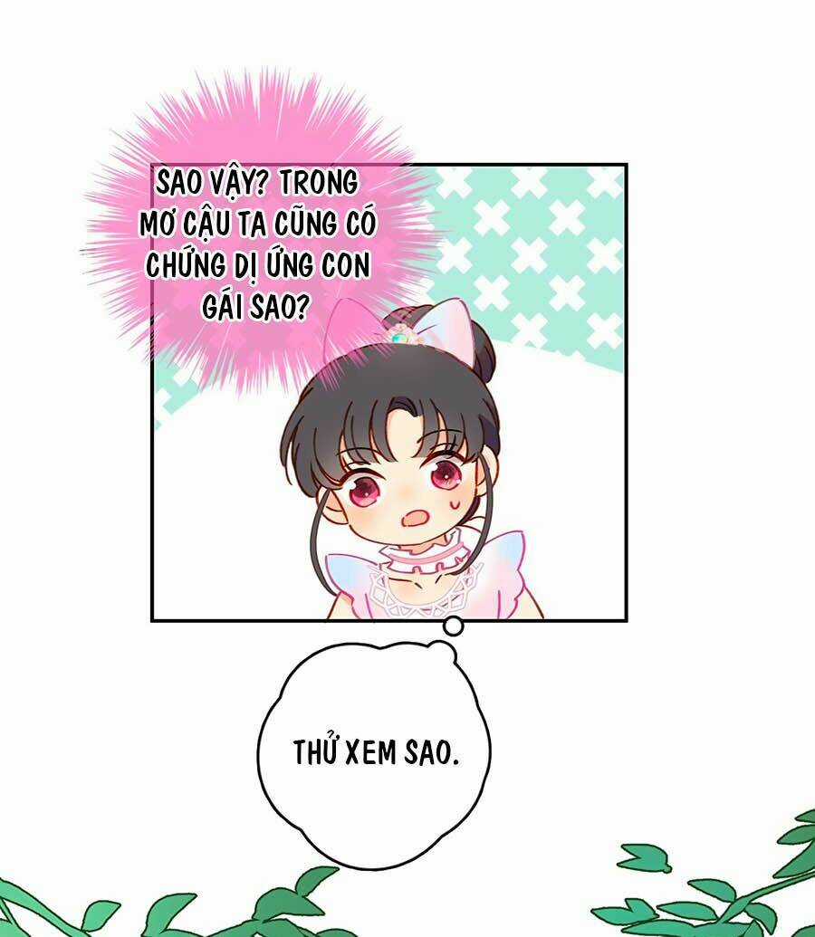 Khi Mộng Thần Yêu - Chapter 32 - Trang 7