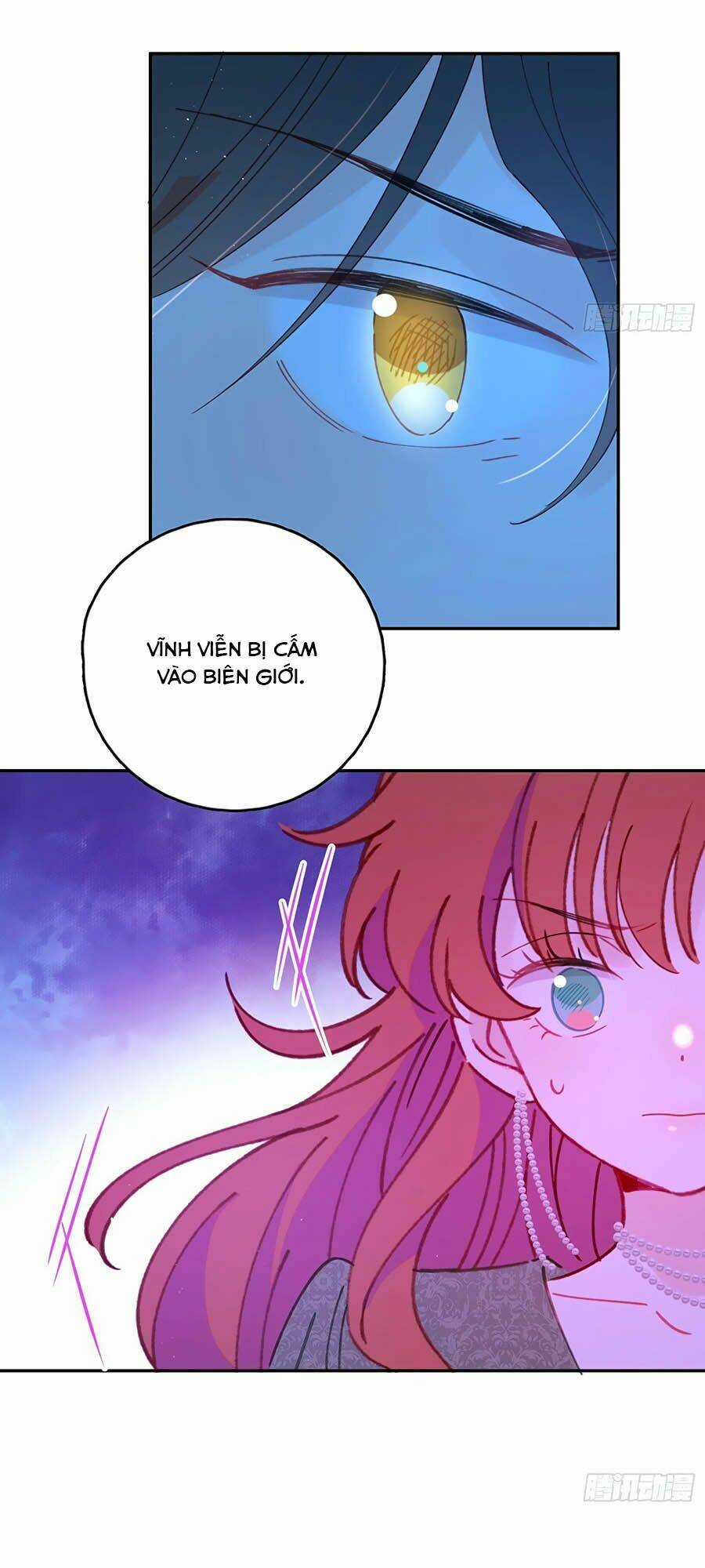 Khi Mộng Thần Yêu - Chapter 33 - Trang 12