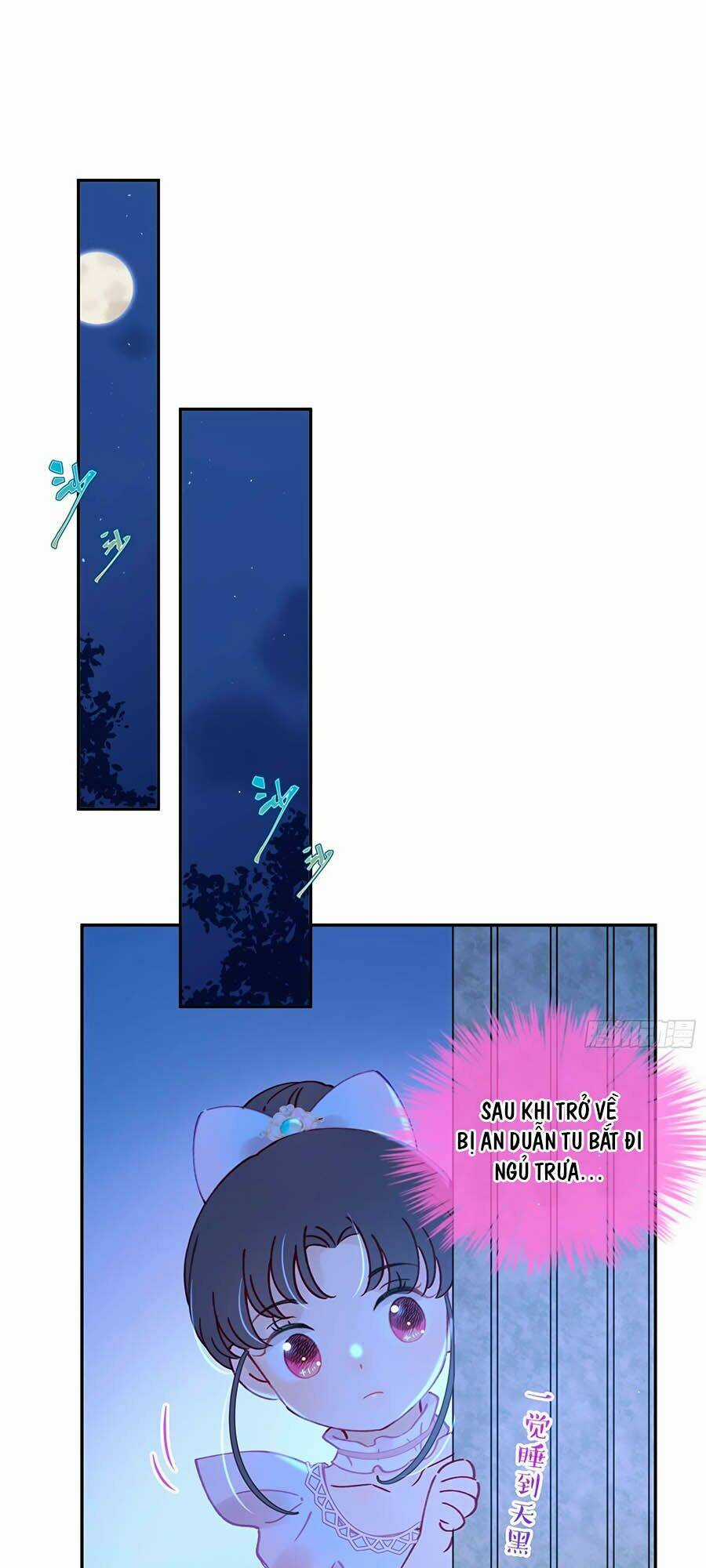 Khi Mộng Thần Yêu - Chapter 33 - Trang 16