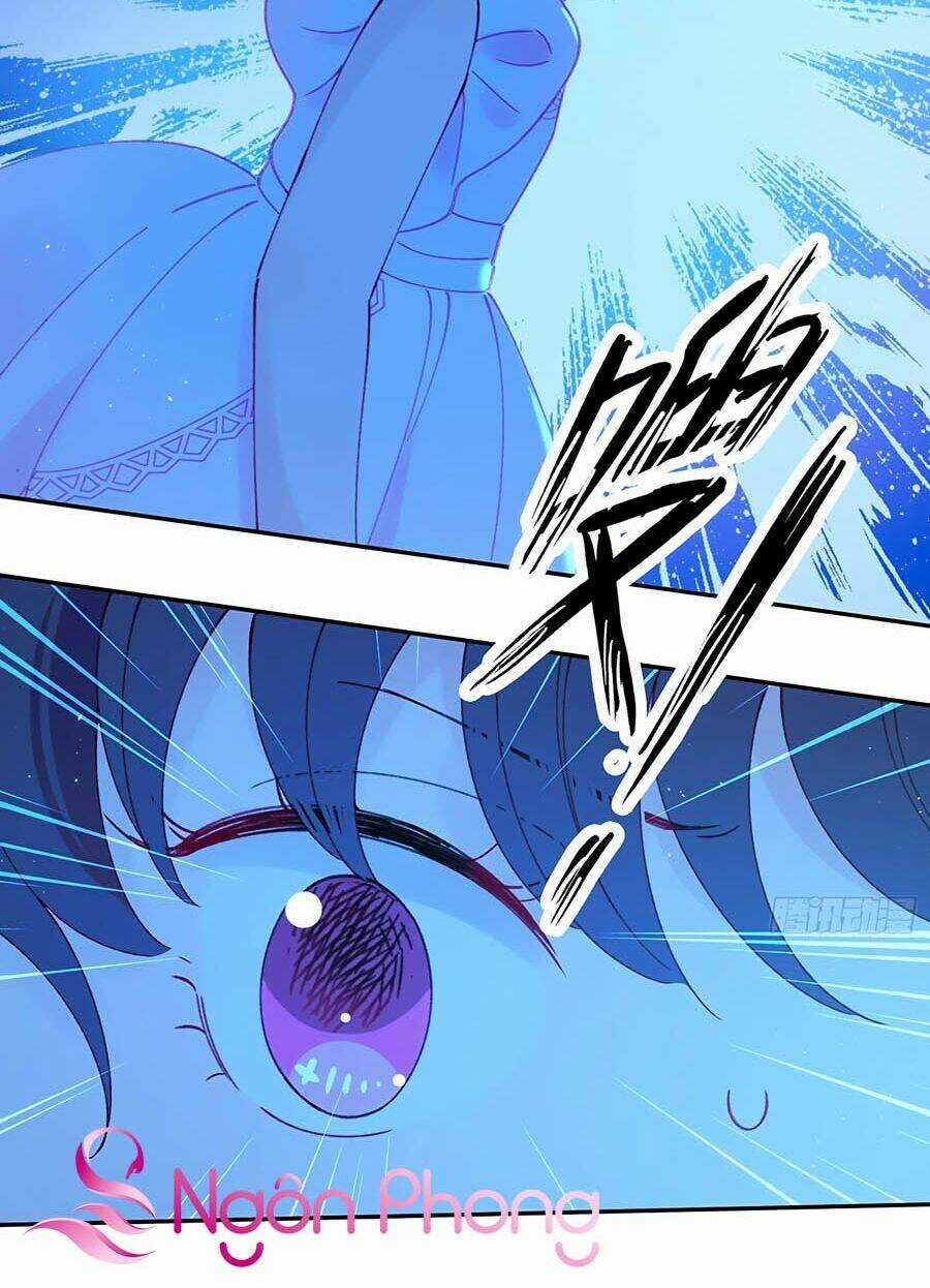 Khi Mộng Thần Yêu - Chapter 33 - Trang 20