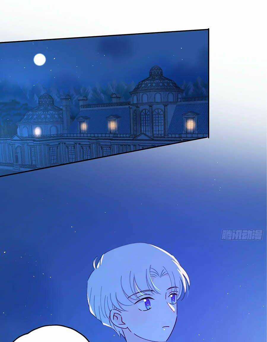 Khi Mộng Thần Yêu - Chapter 33 - Trang 21