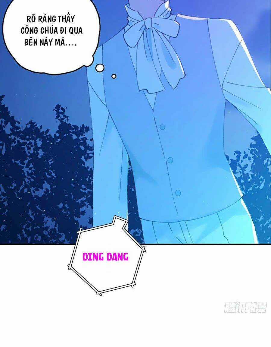 Khi Mộng Thần Yêu - Chapter 33 - Trang 22