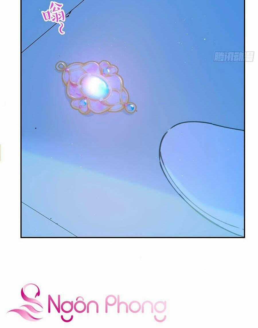 Khi Mộng Thần Yêu - Chapter 33 - Trang 24