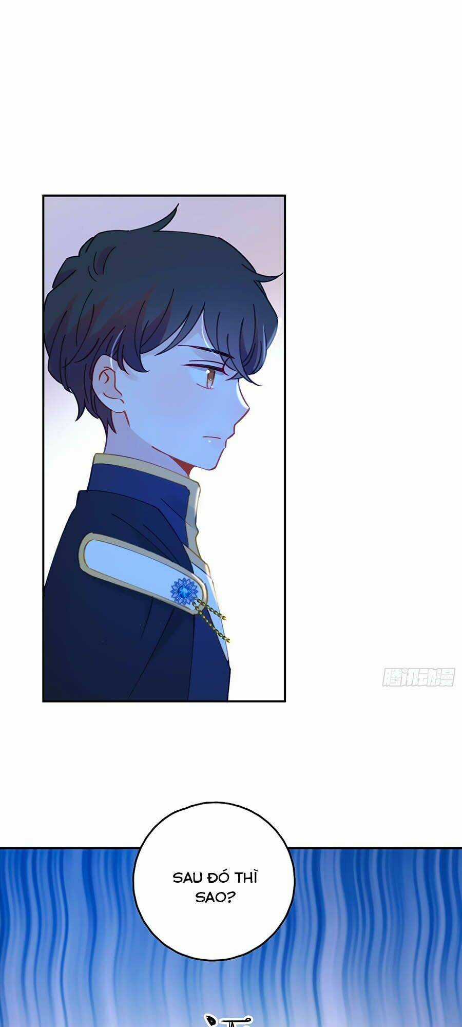 Khi Mộng Thần Yêu - Chapter 33 - Trang 4